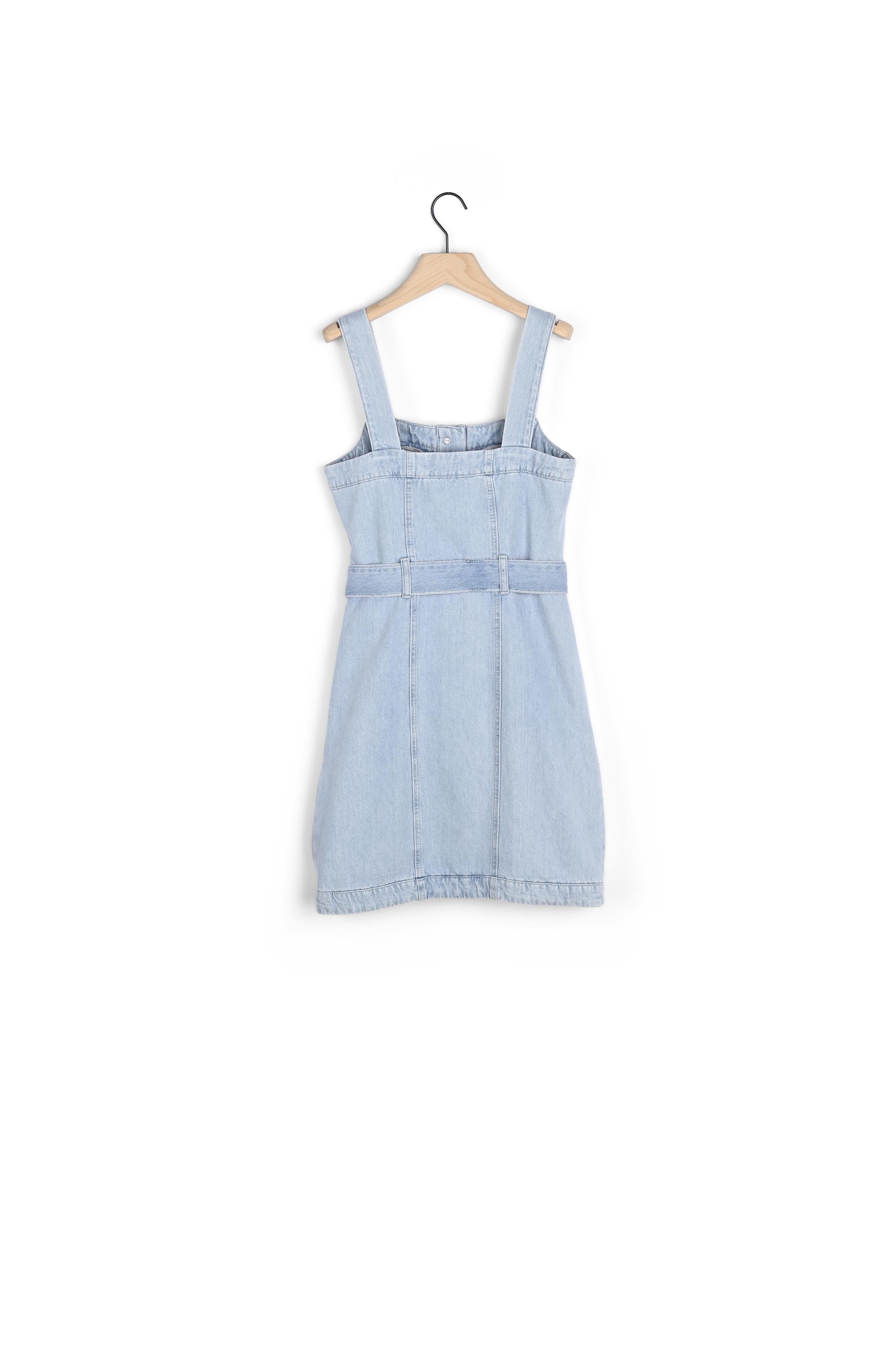 Robe Rizzie Faume - seconde main