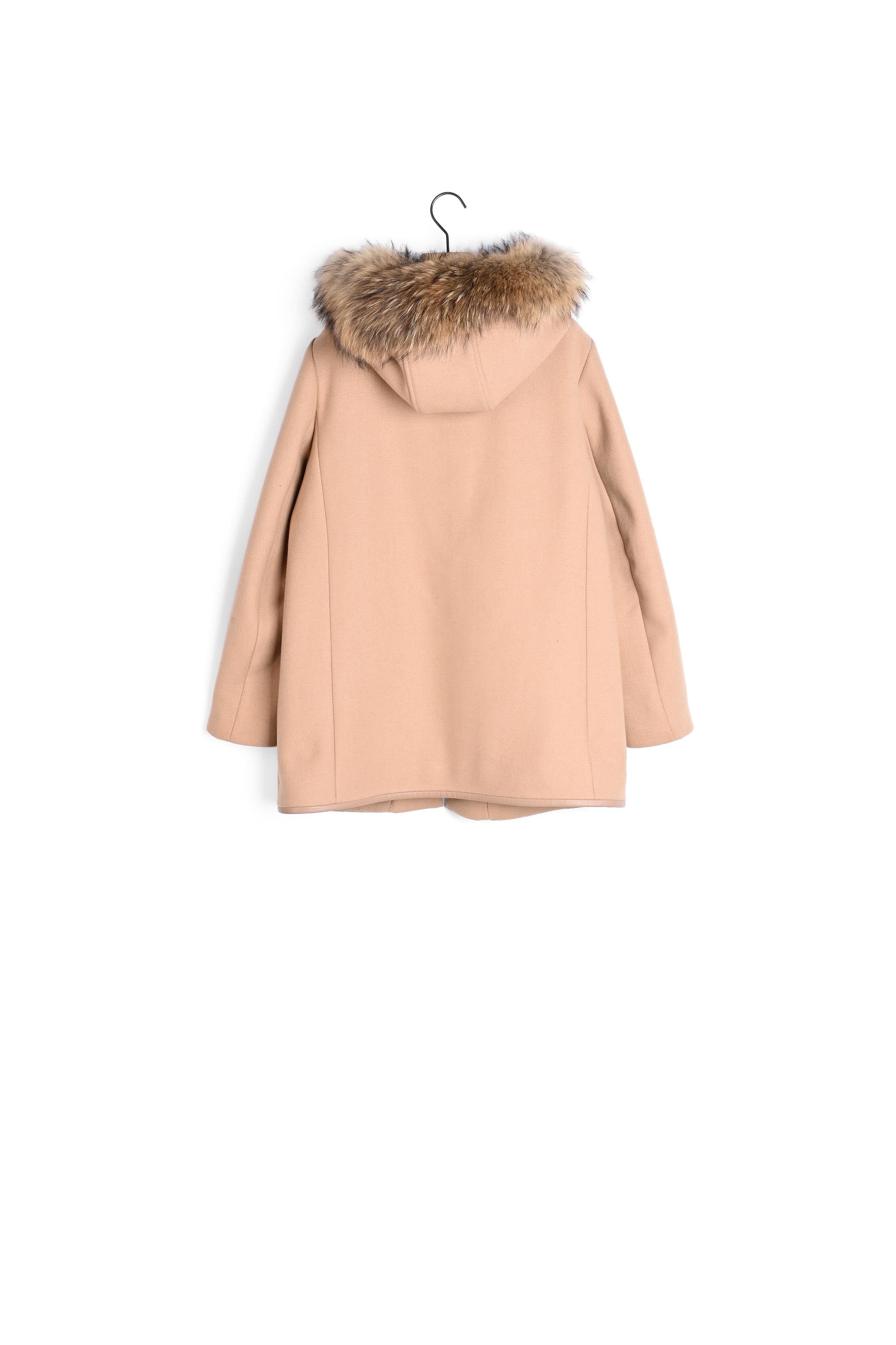 Duffle-Coat Max Faume - seconde main