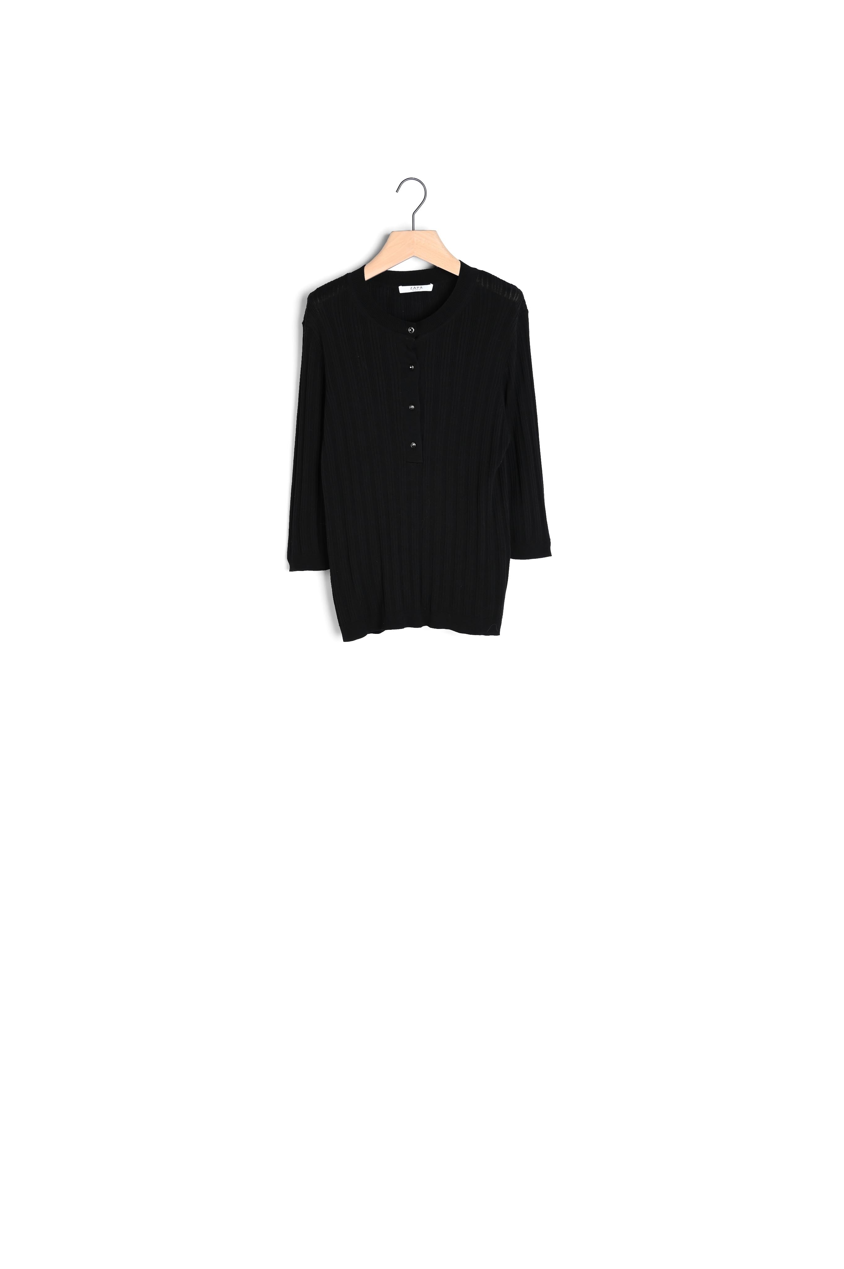 Pull Niko Faume - seconde main