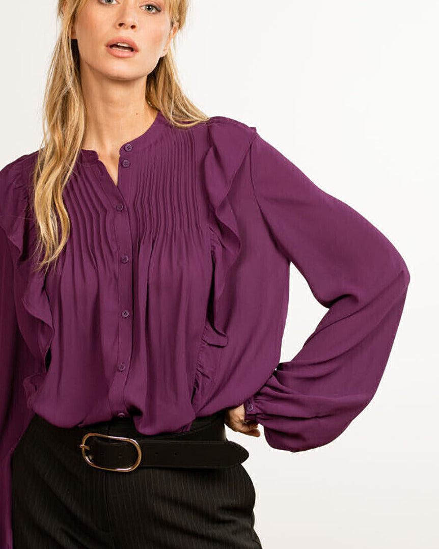 Chemisier Com Faume - seconde main