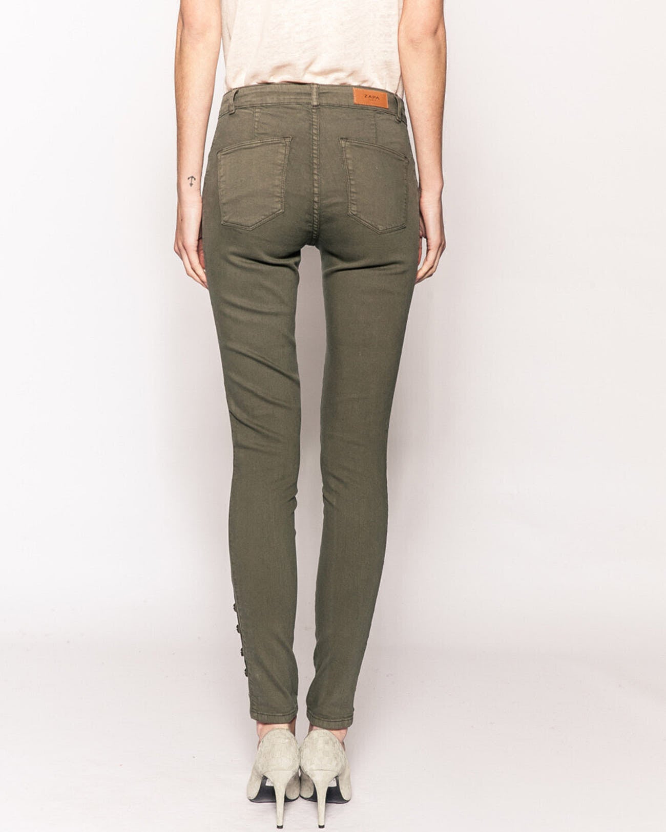 Jean Jaja Faume - seconde main