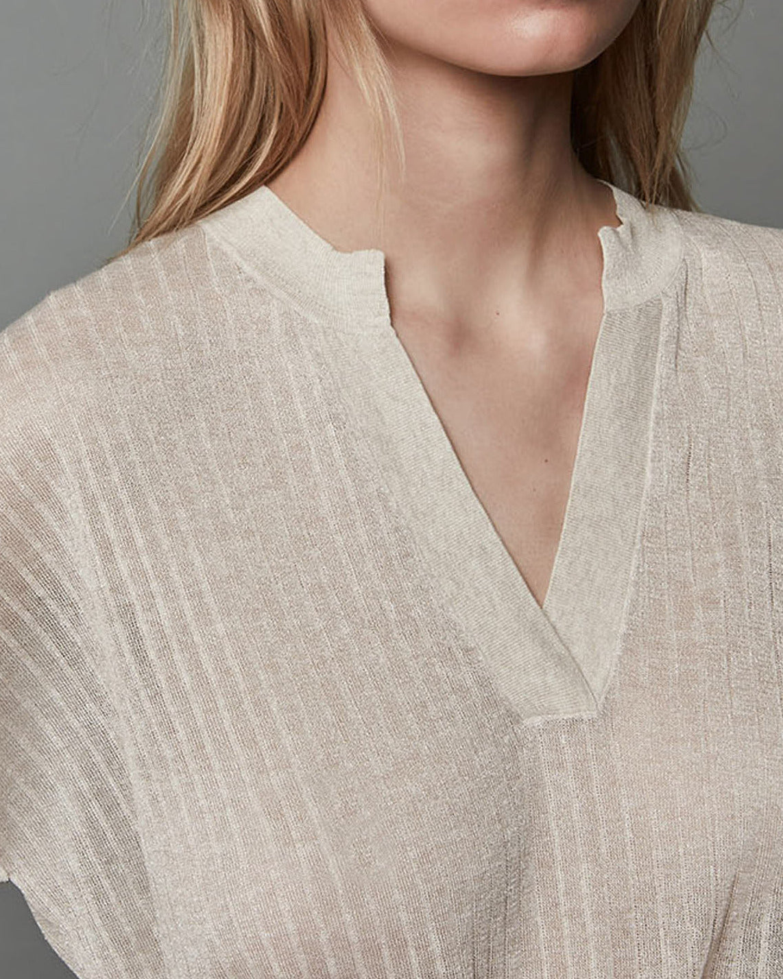 Pull Prisca Faume - seconde main