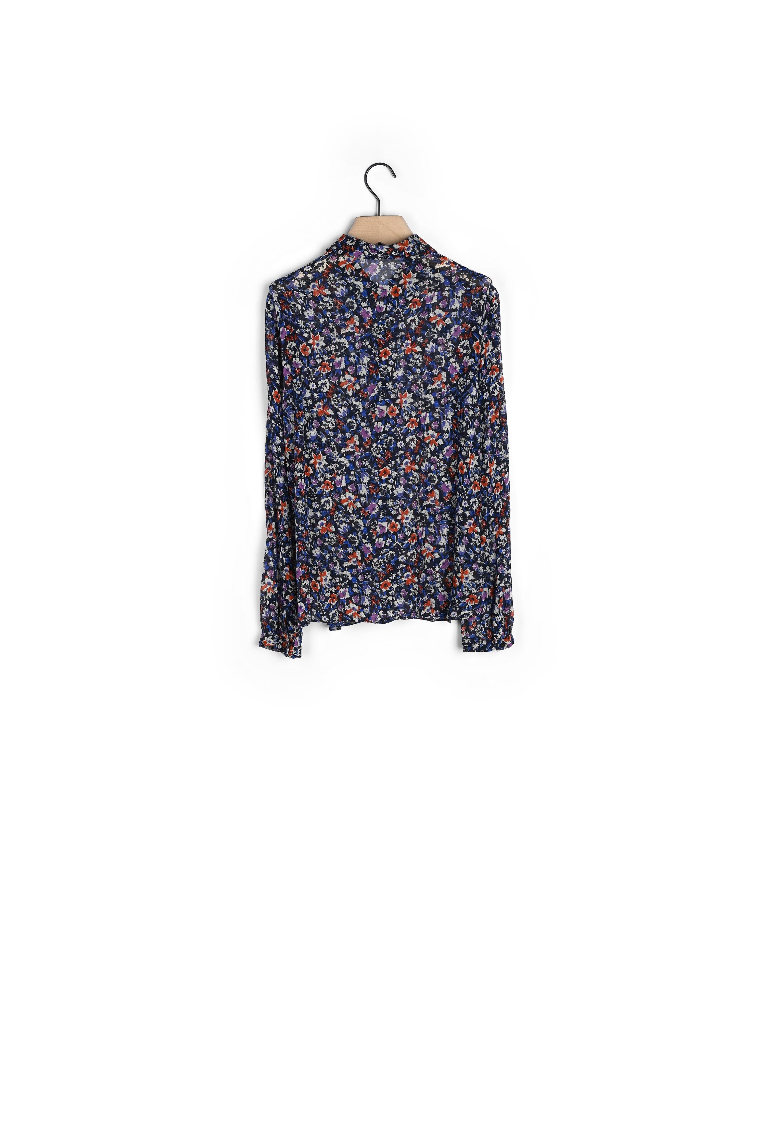 Chemisier Cidel Faume - seconde main