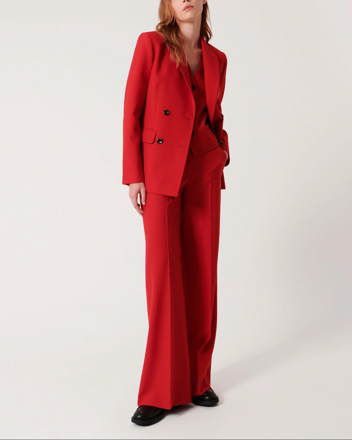 Veste Veneziana Faume - seconde main