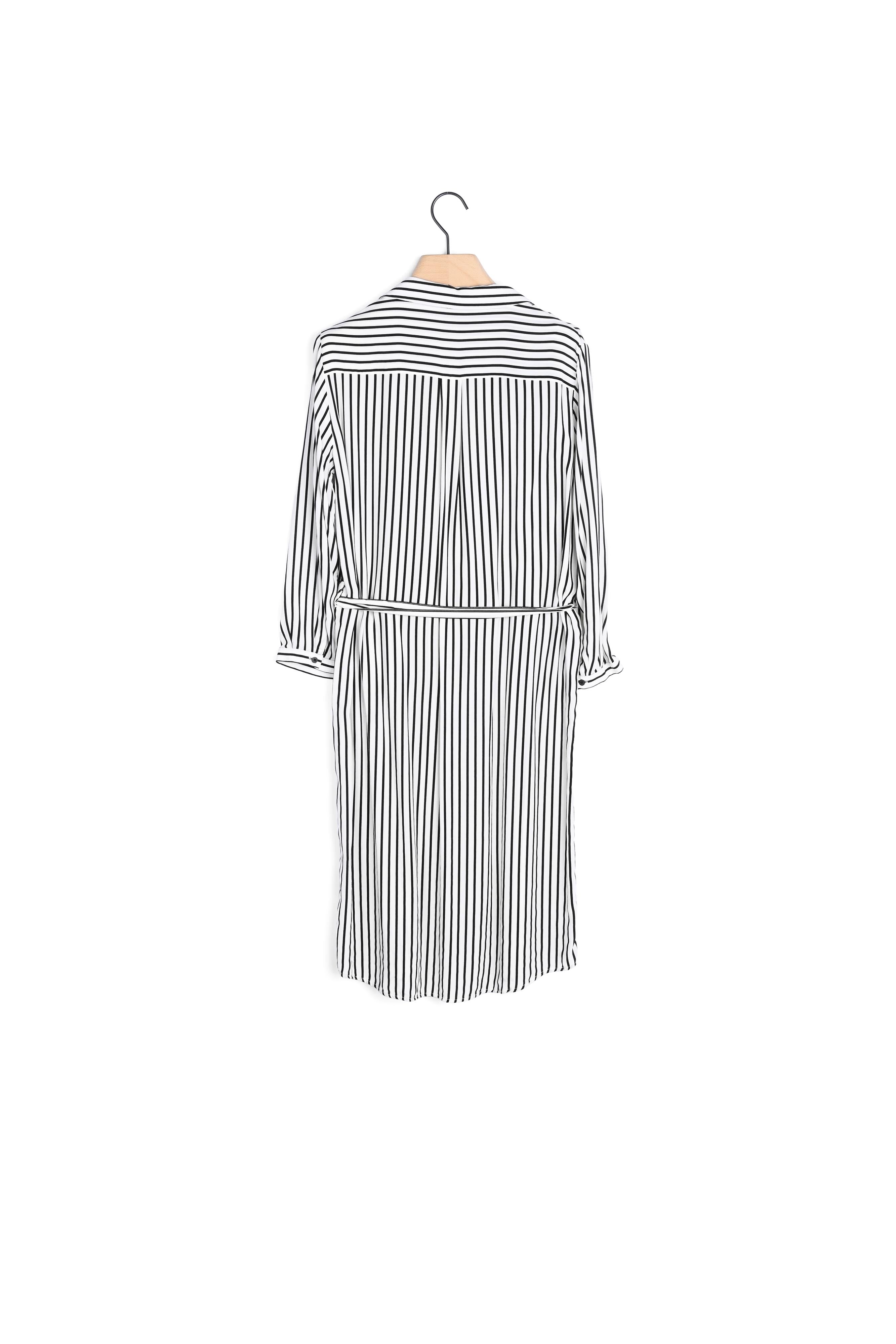 Robe Ria Faume - seconde main