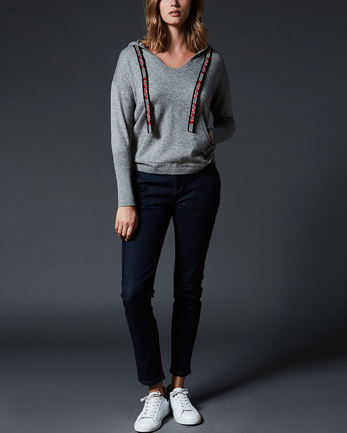 Pull Plume Faume - seconde main