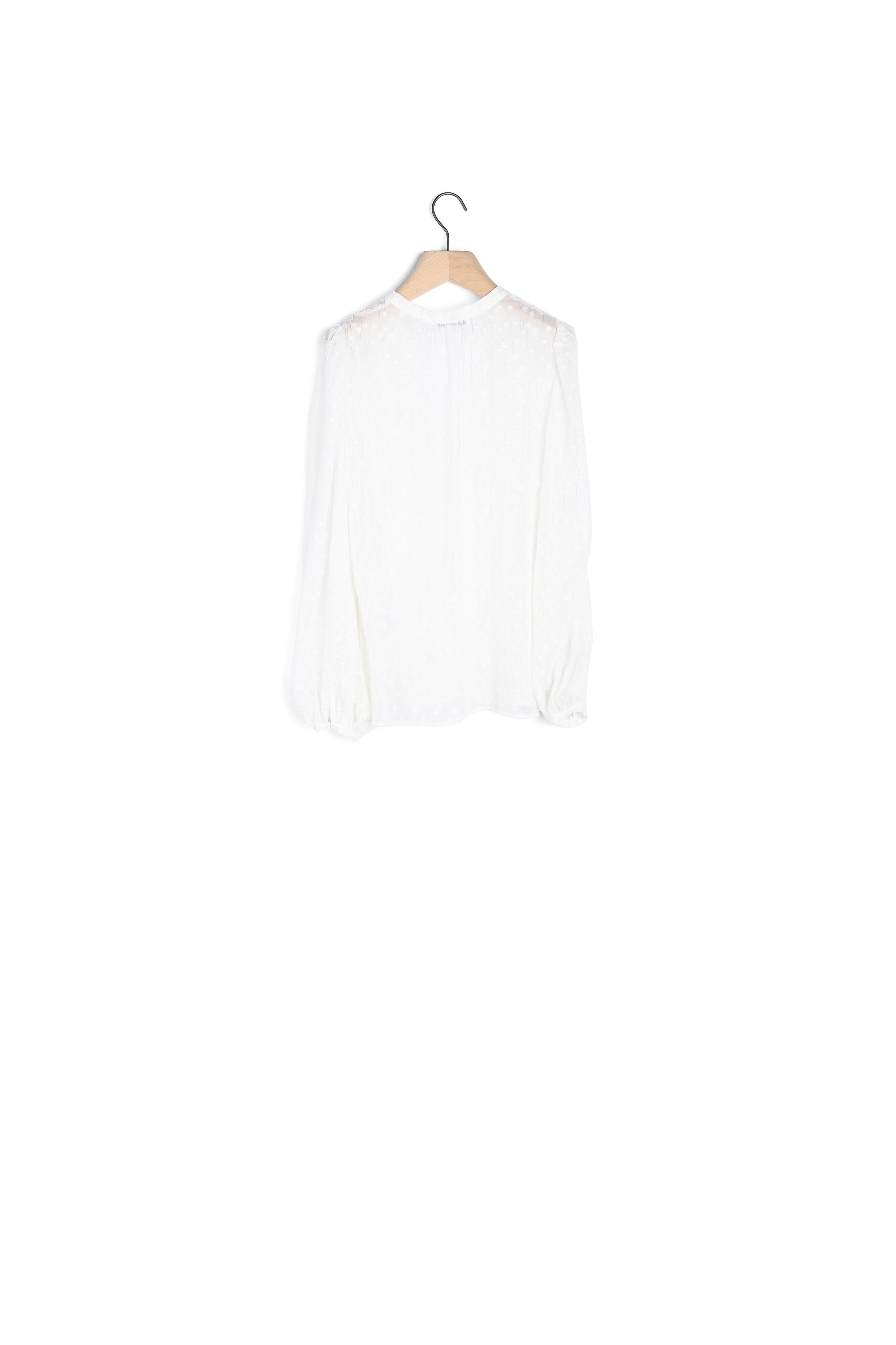 Blouse Balina Faume - seconde main