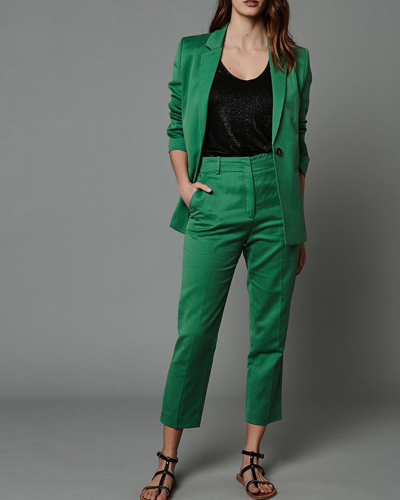 Veste Vila Faume - seconde main