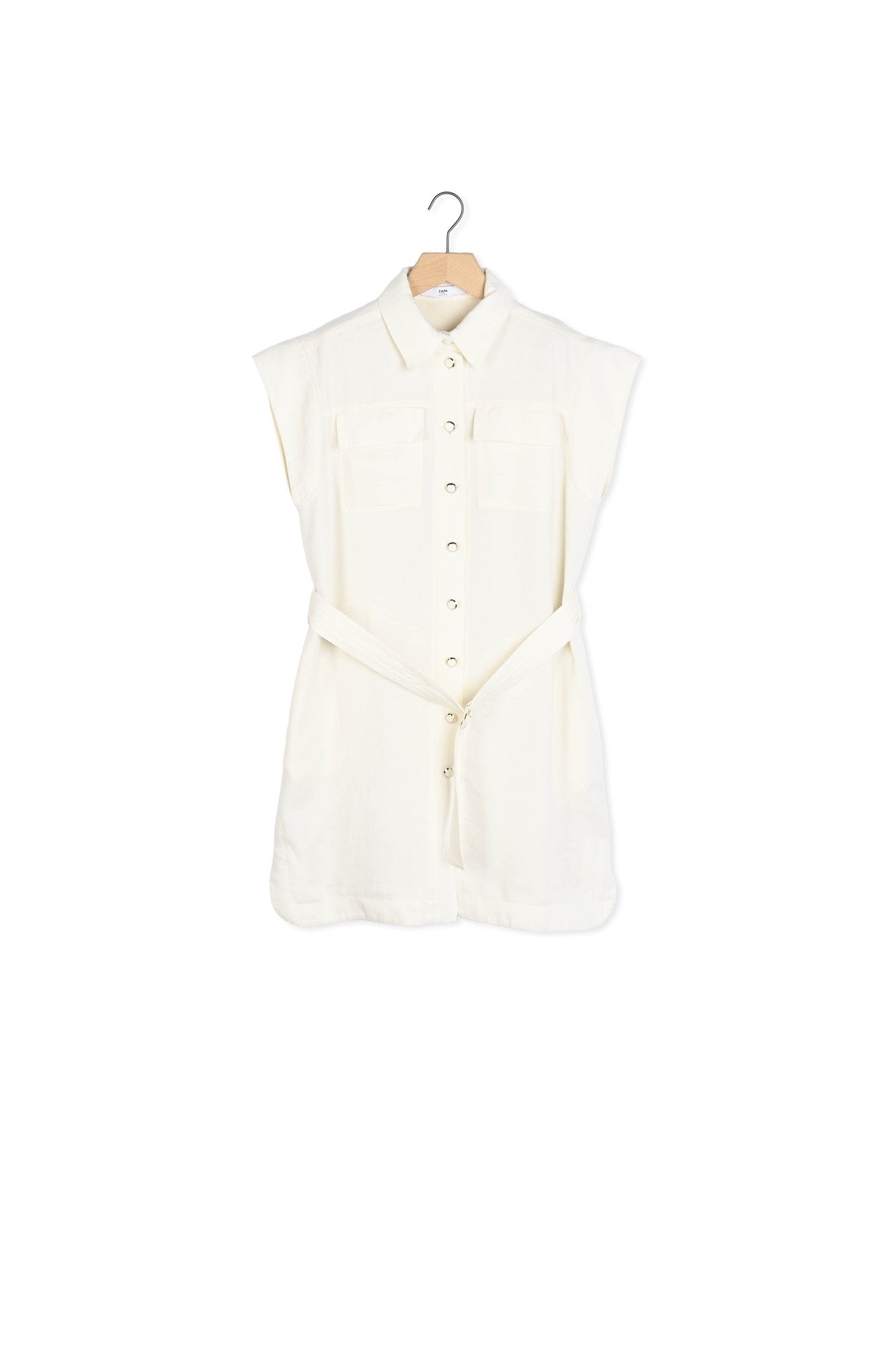 Robe Rosen Faume - seconde main