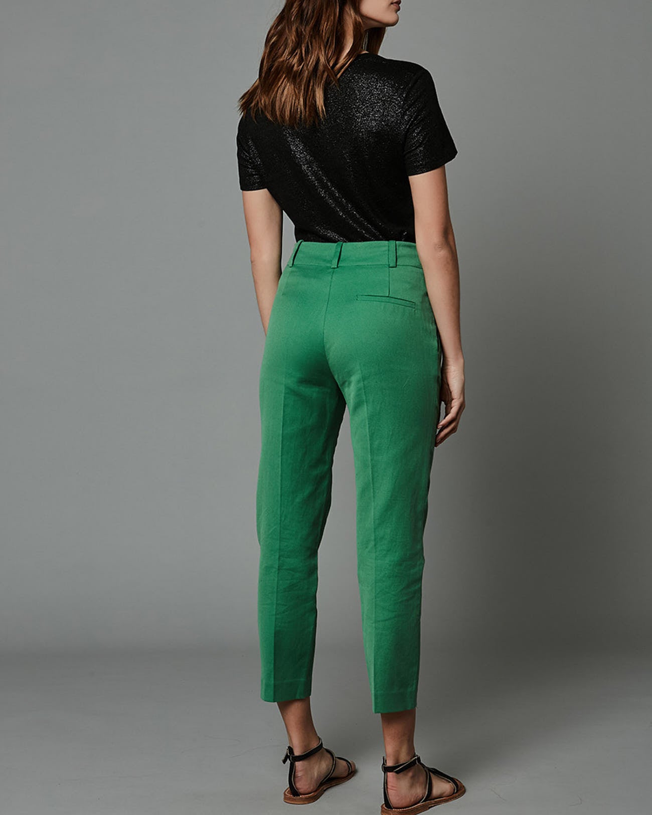 Pantalon Parfait Faume - seconde main