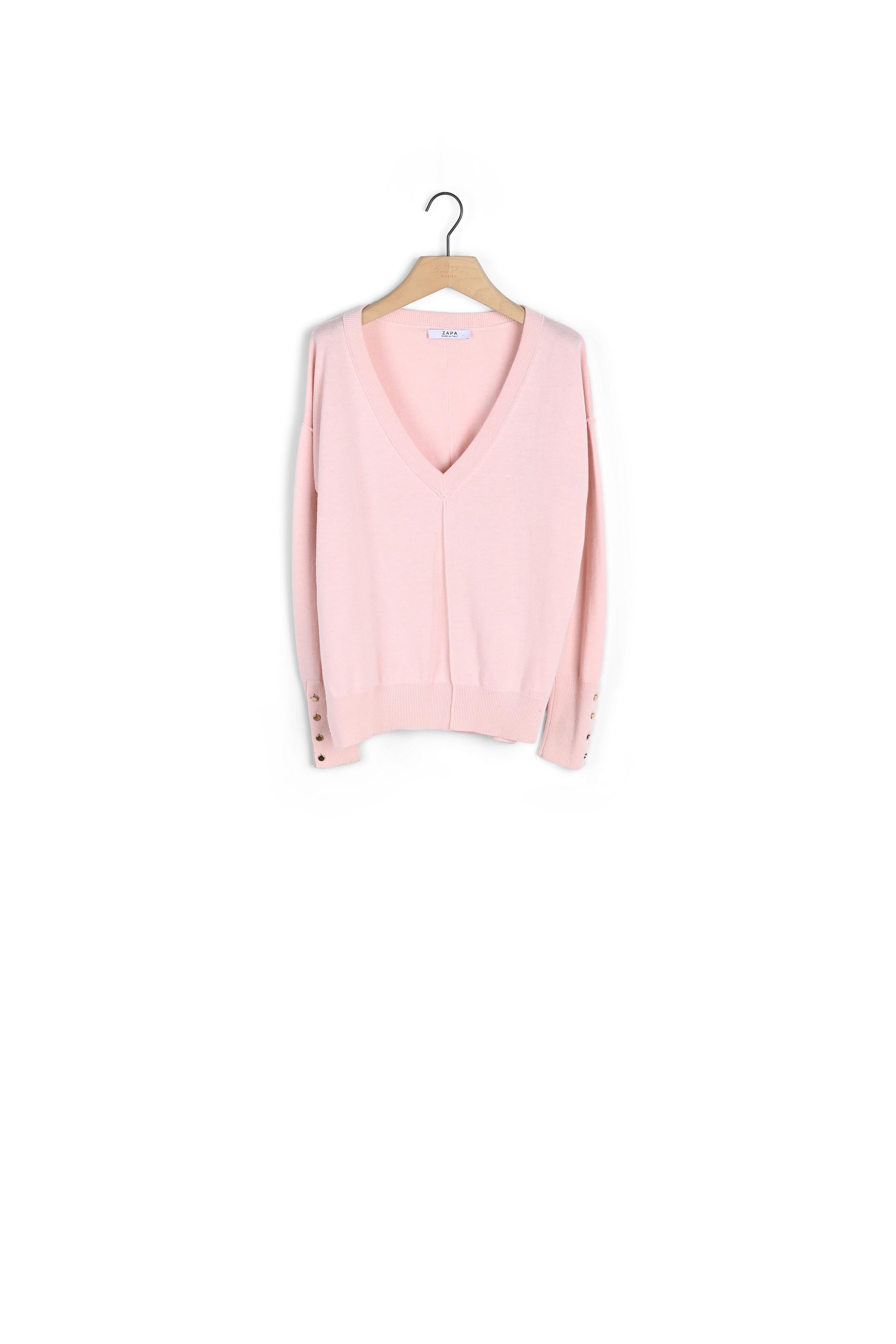 Pull Pucci Faume - seconde main