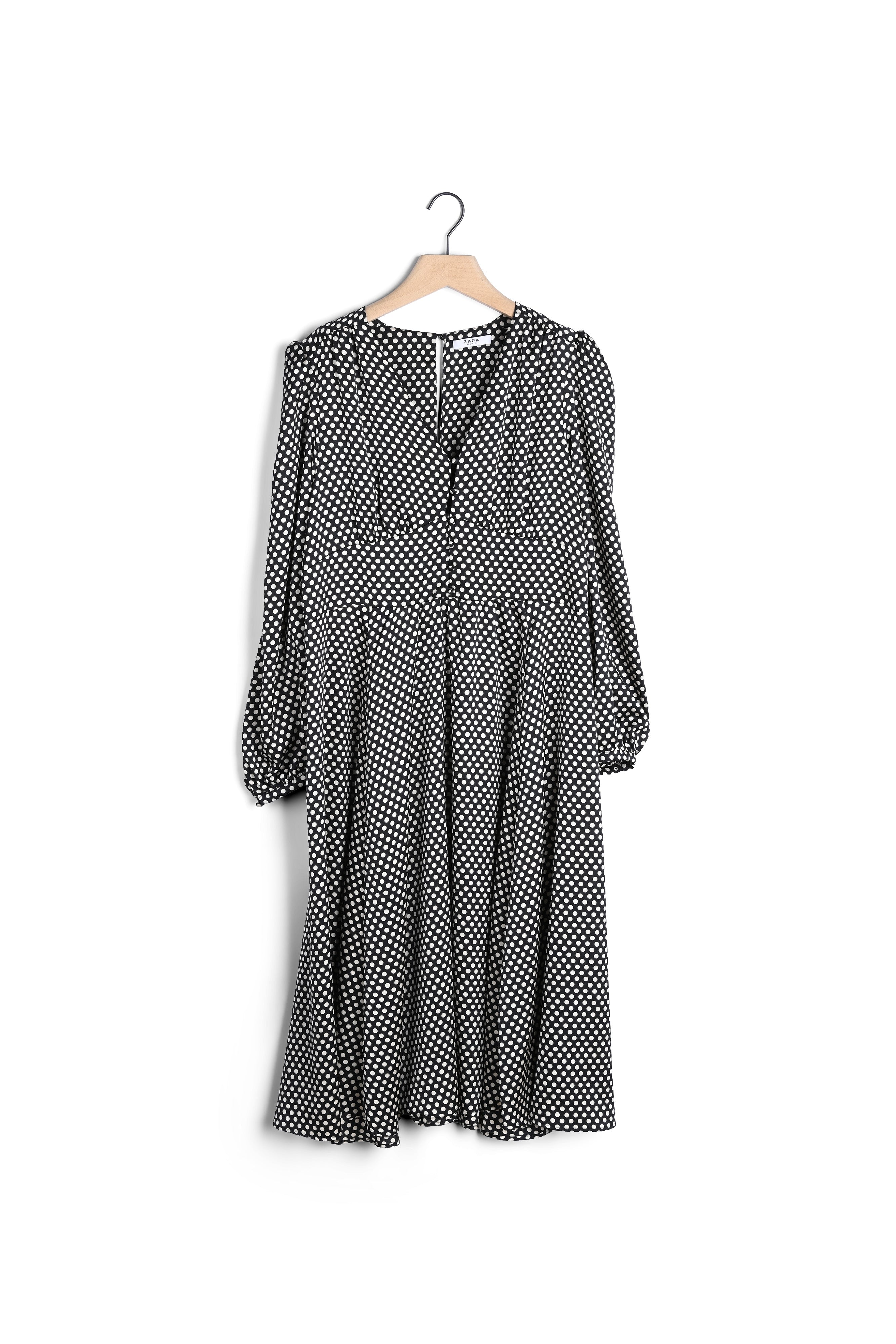 Robe Rafiti Faume - seconde main