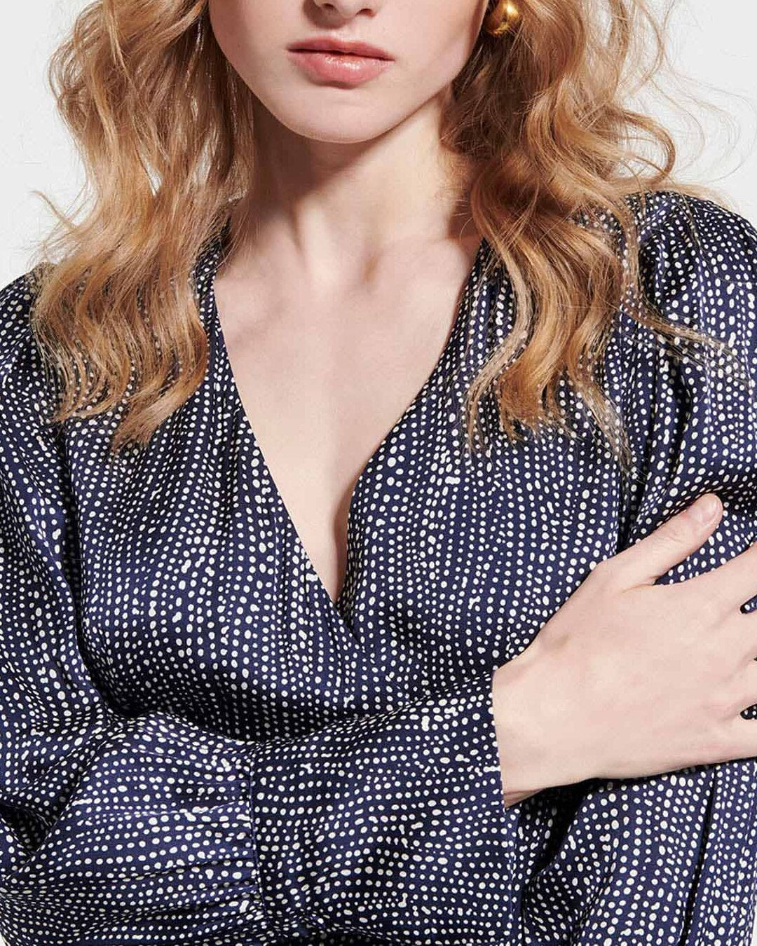 Robe Rainette Faume - seconde main