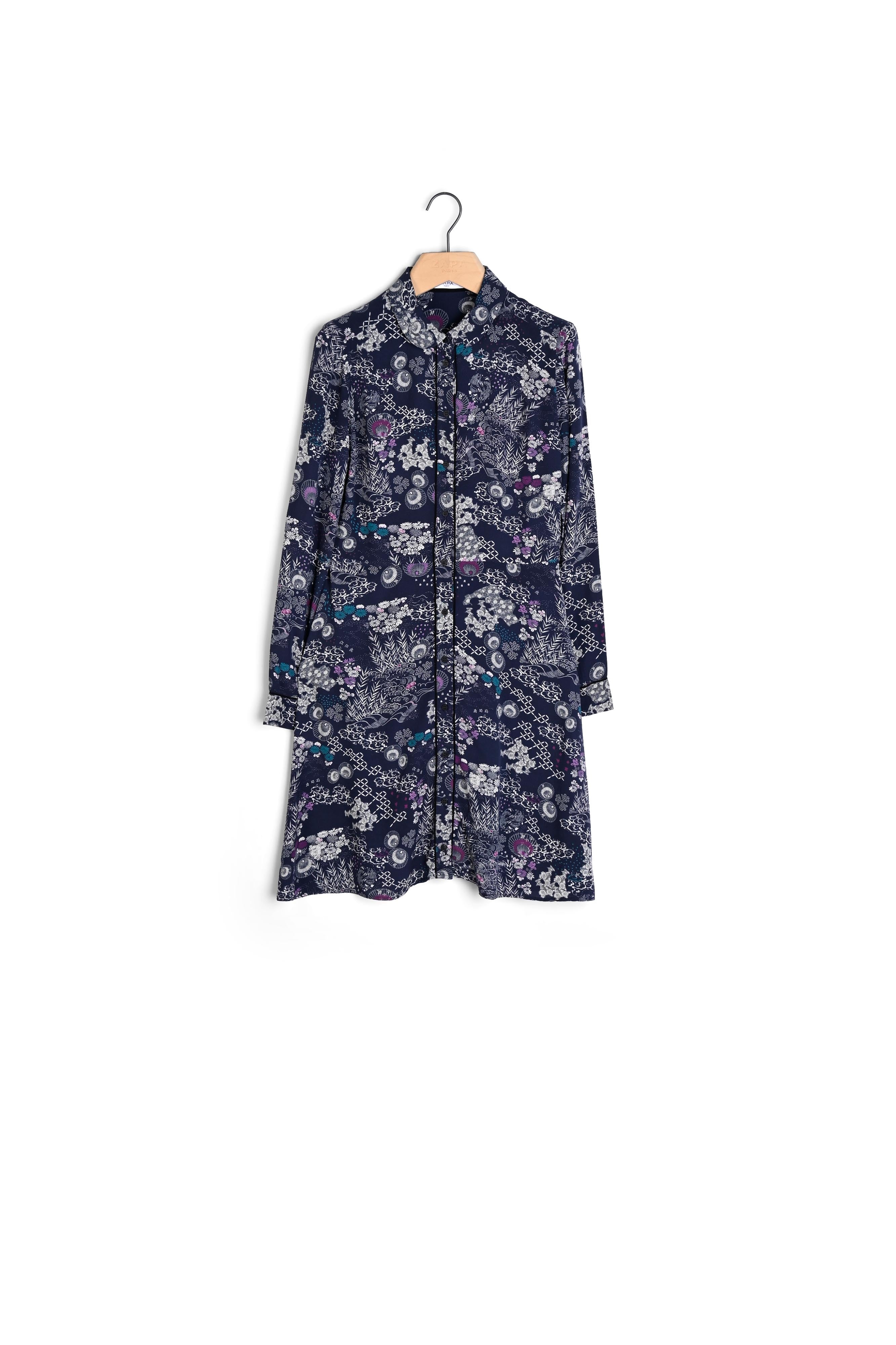 Robe Rivale Faume - seconde main