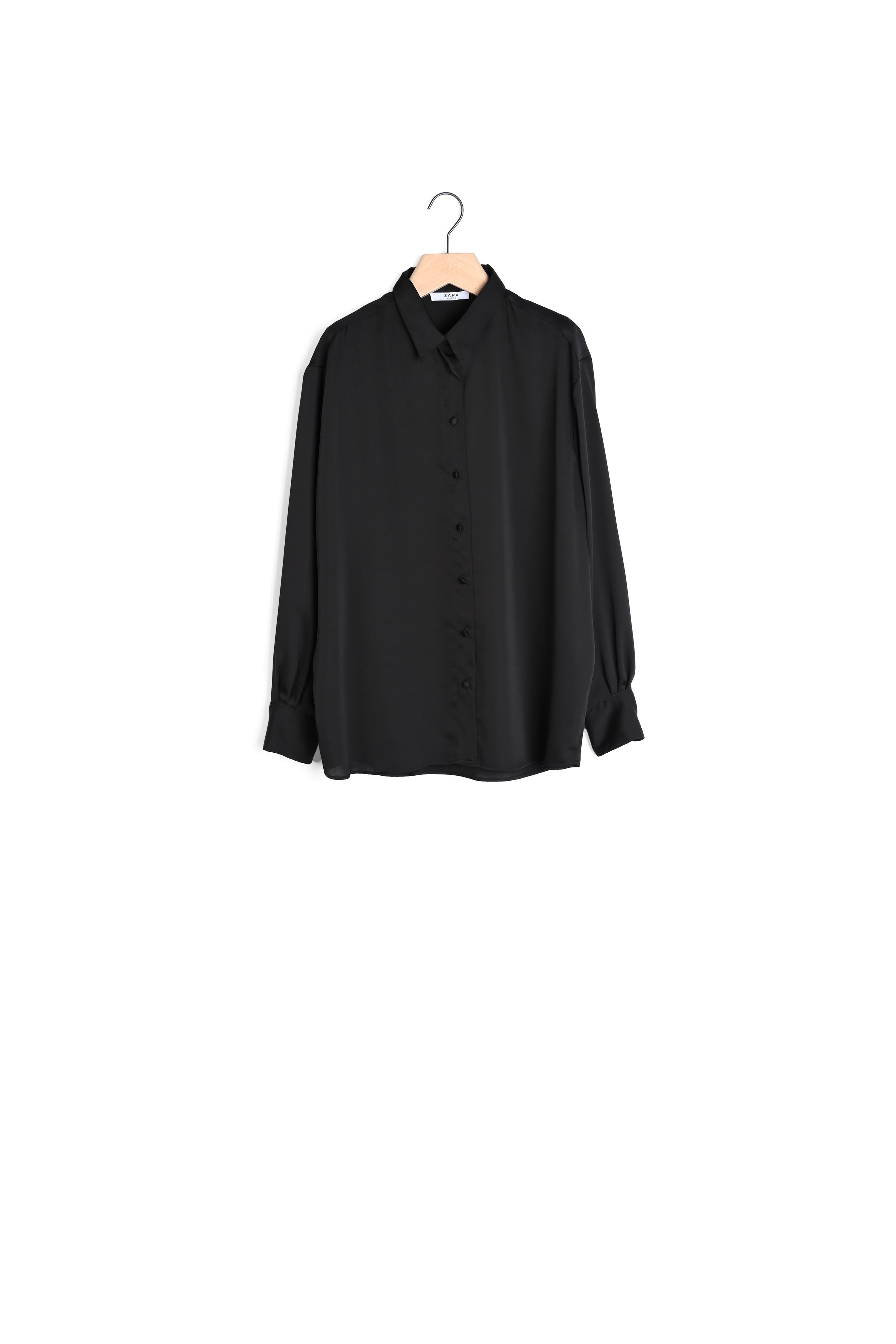 Chemisier Casselie Faume - seconde main