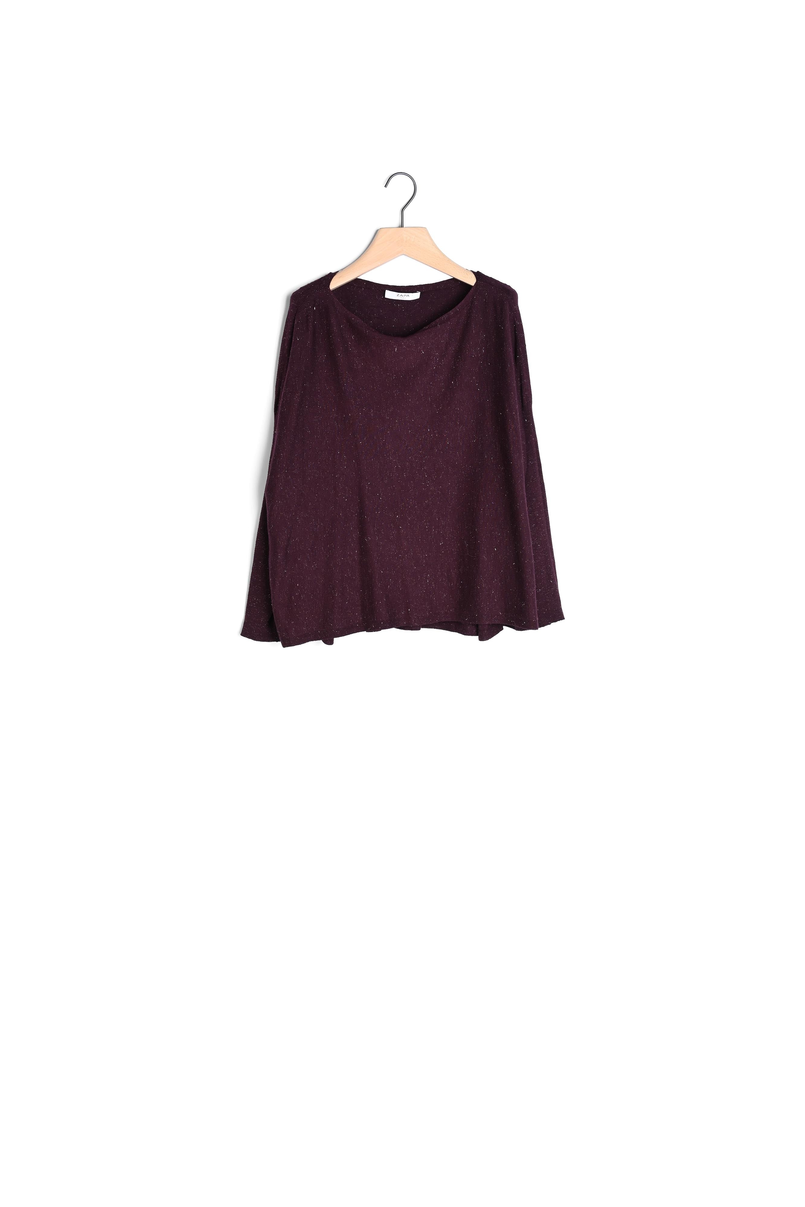 Pull Pavil Faume - seconde main