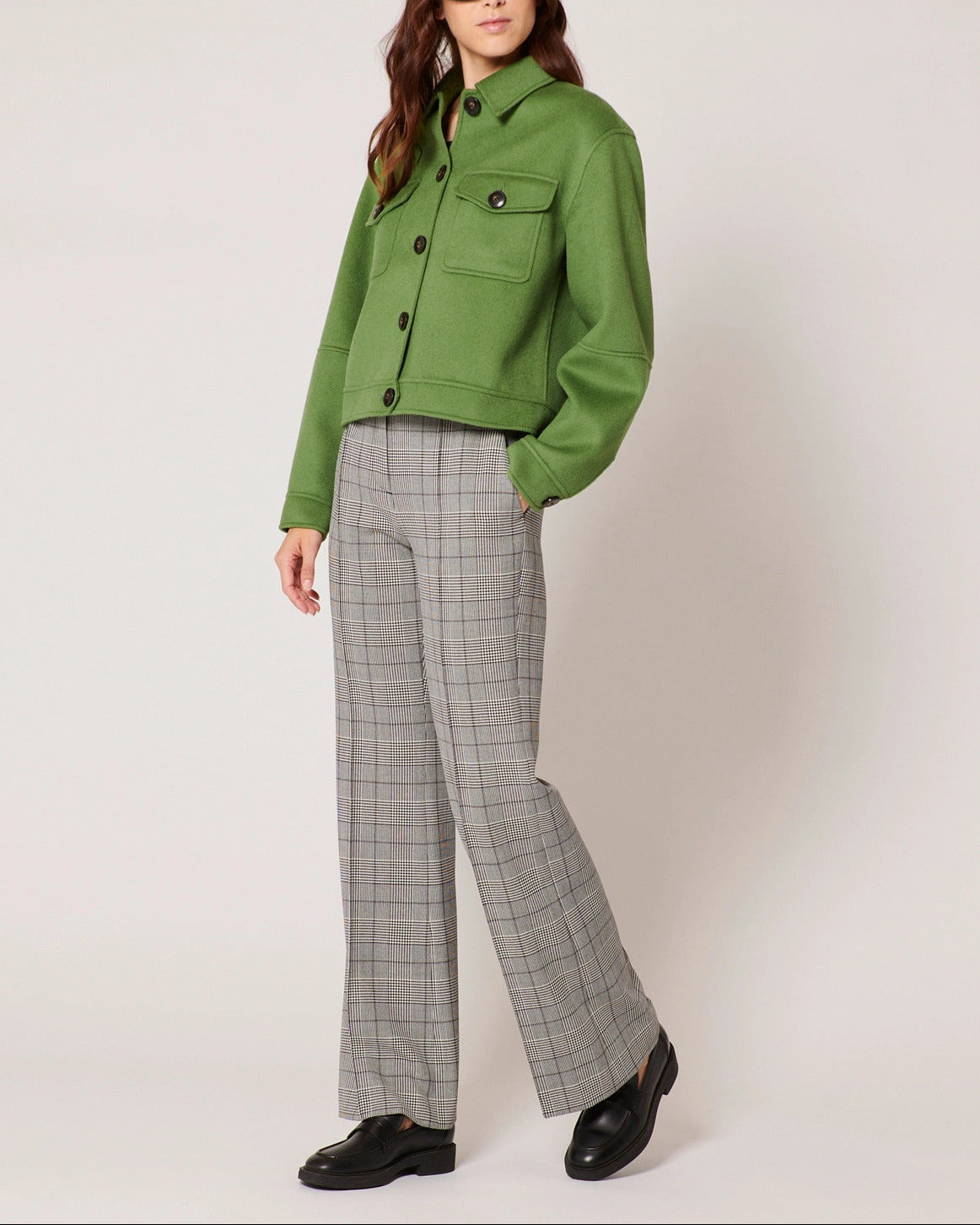 Veste Melania Faume - seconde main