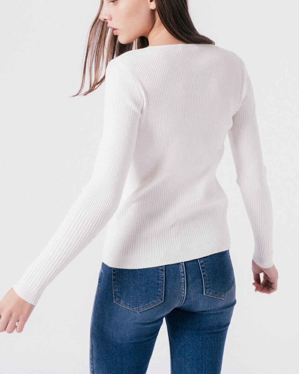 Pull Palace Faume - seconde main