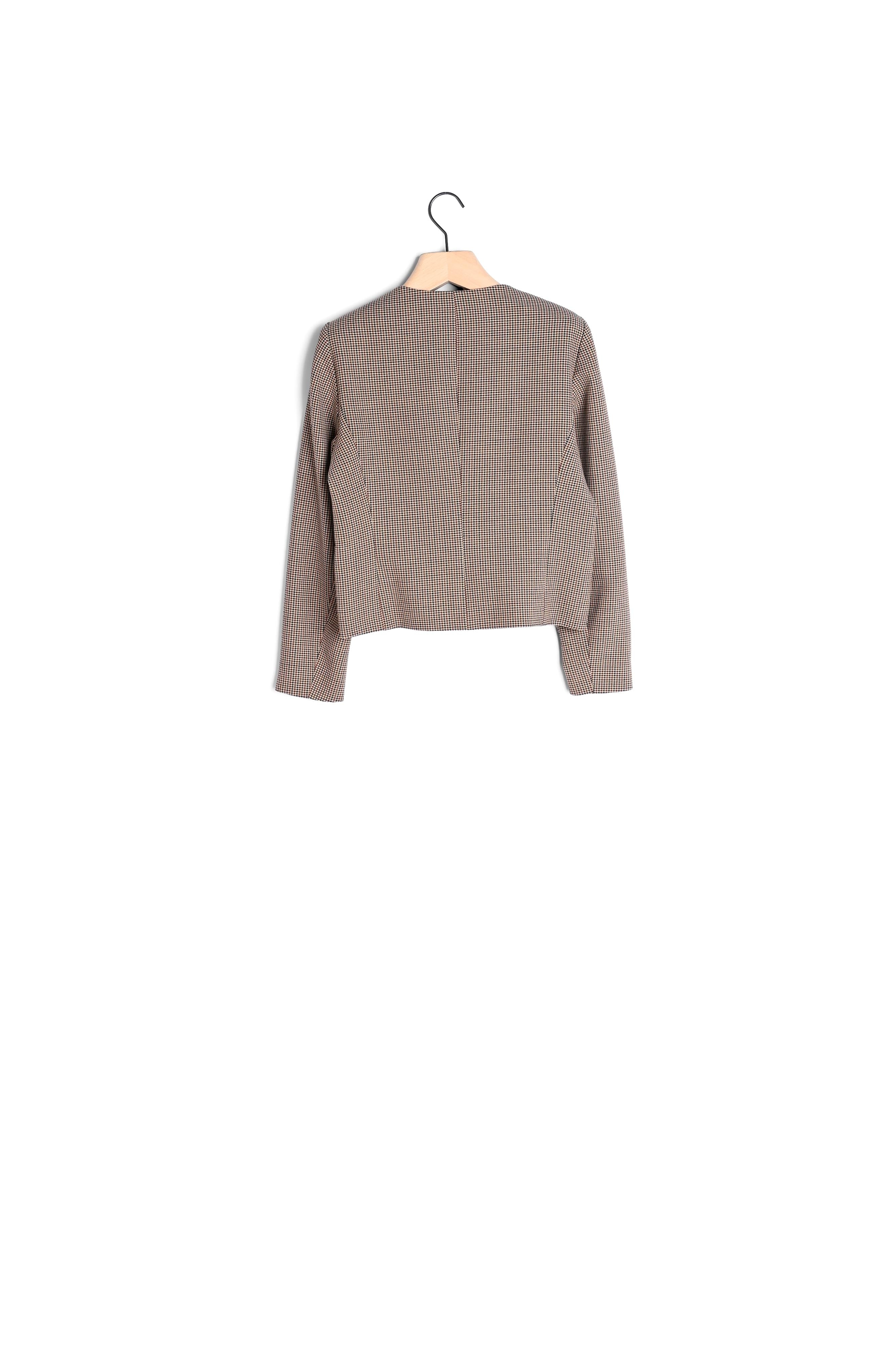 Veste Tailleur Venise Faume - seconde main