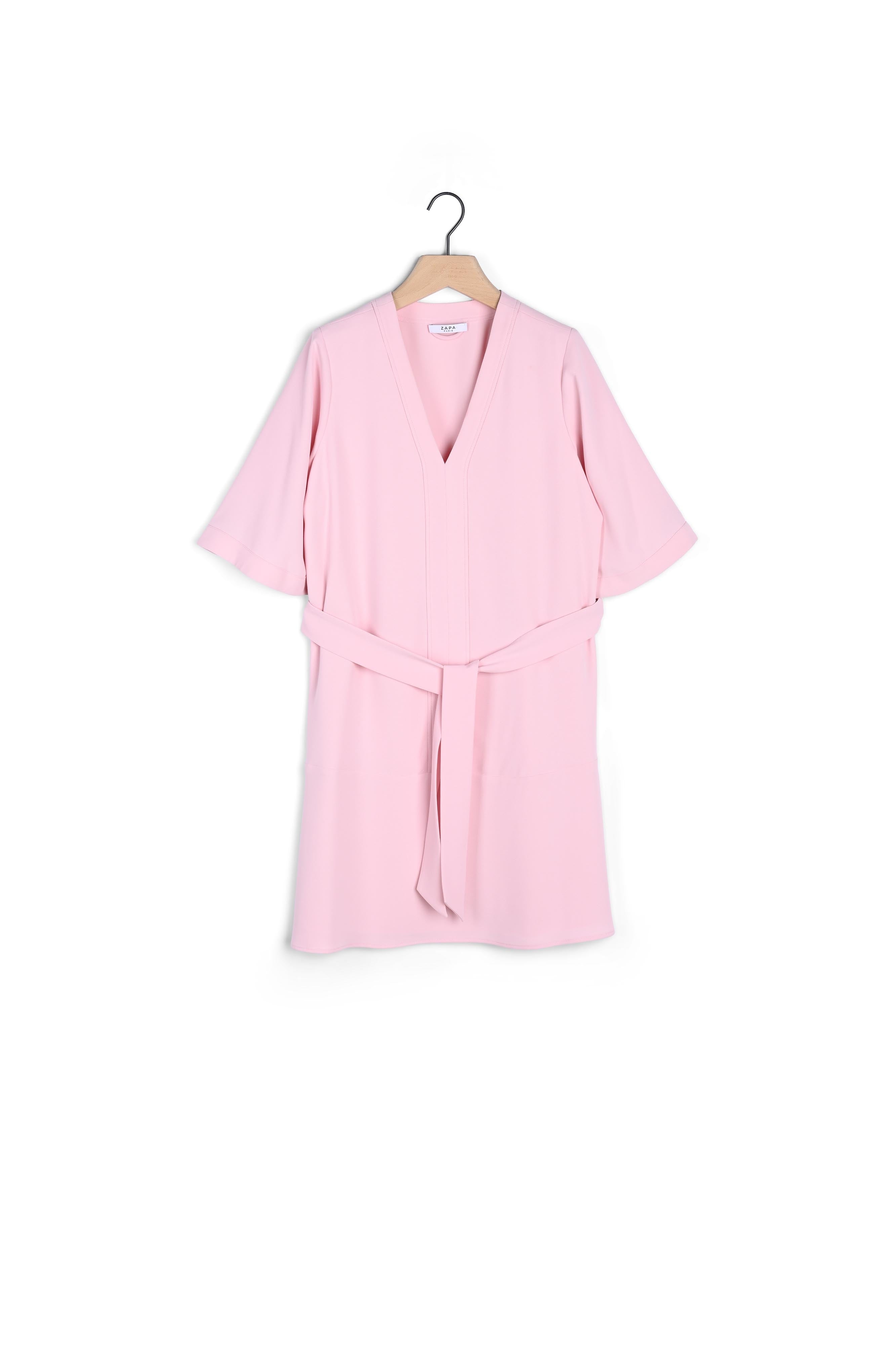 Robe Robine Faume - seconde main