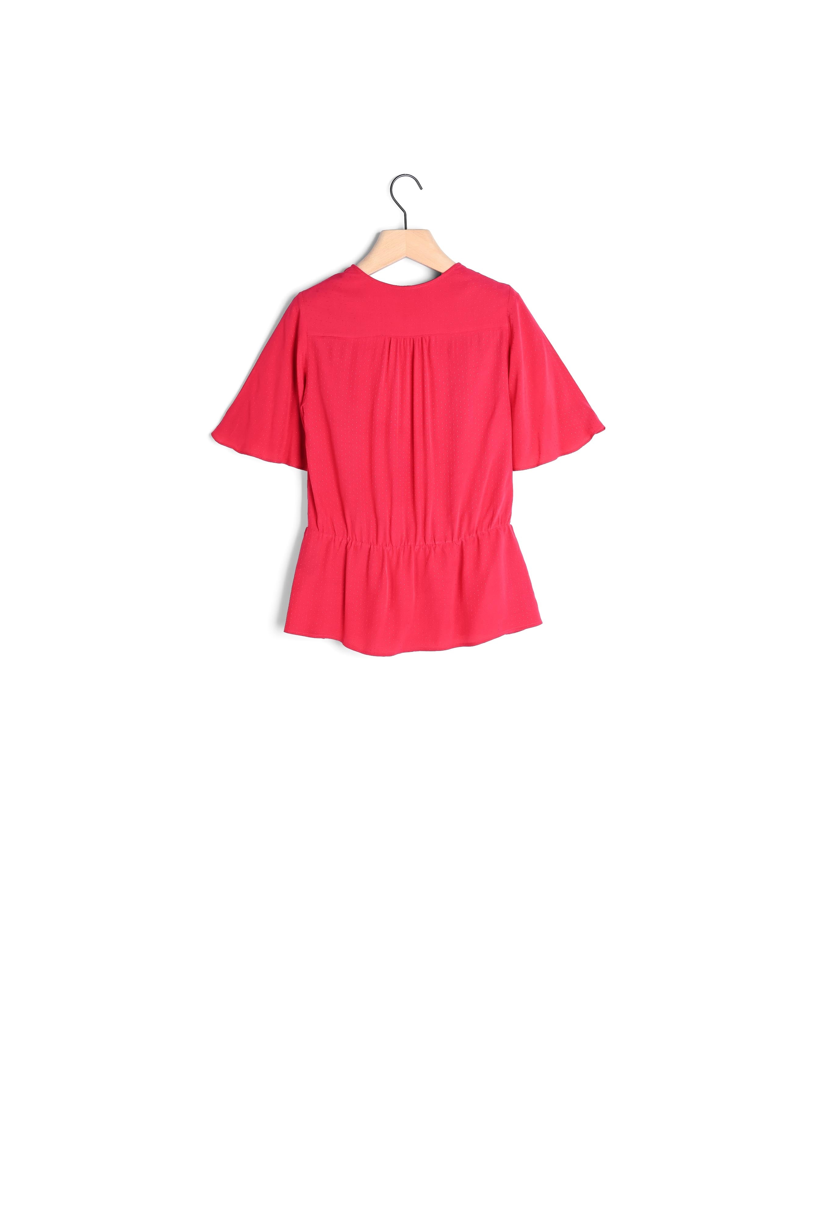 Top Tapata Faume - seconde main