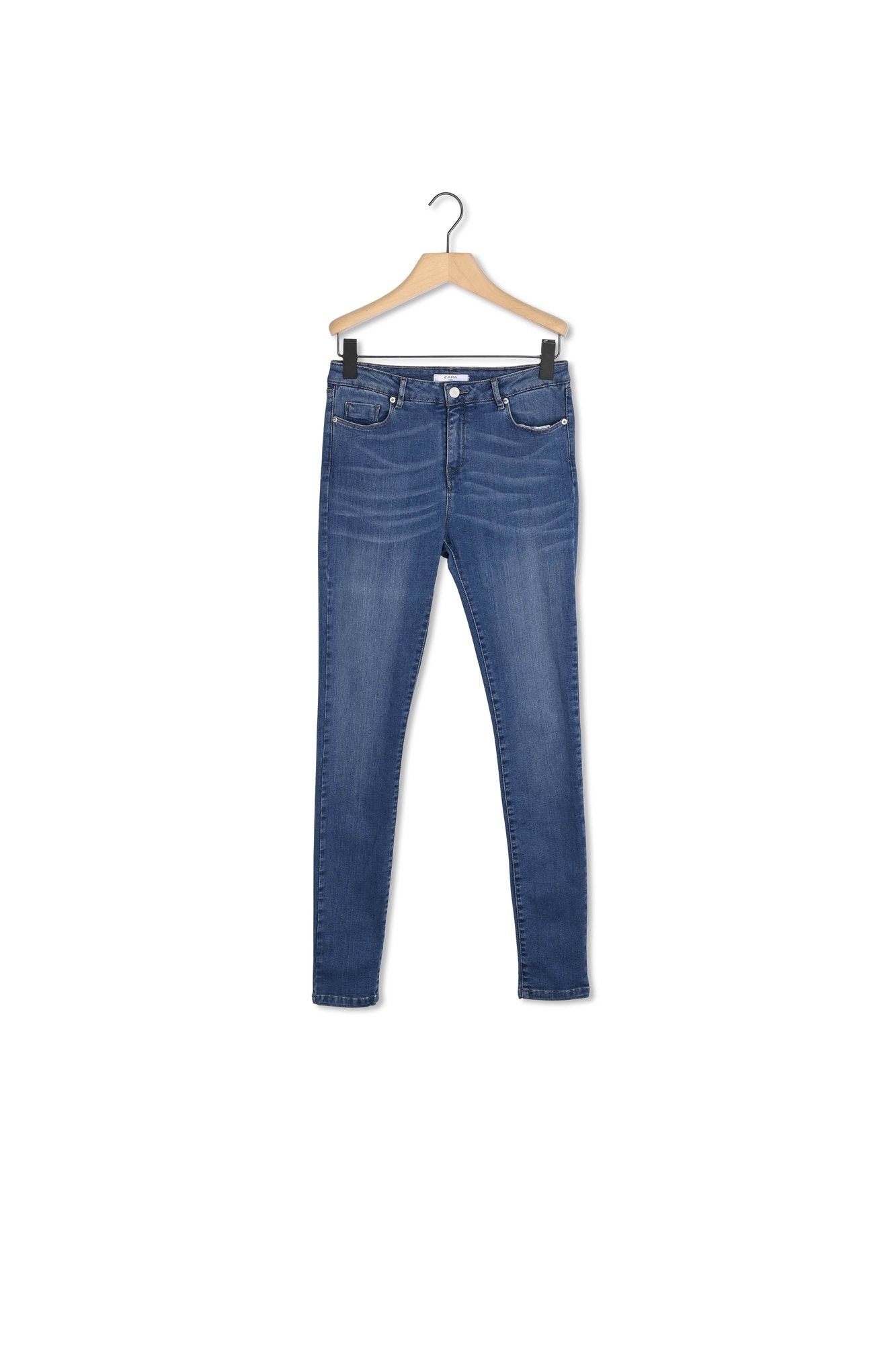 Jean Janice Bis Faume - seconde main