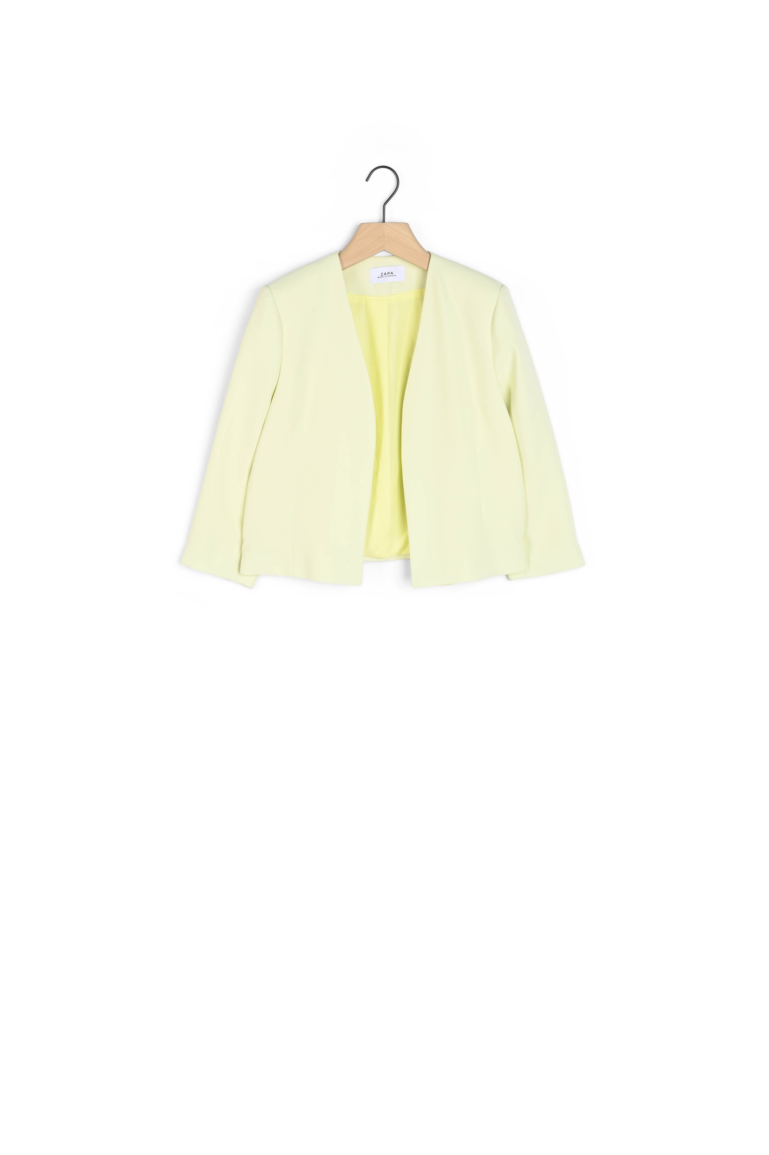 Veste Vickia Faume - seconde main