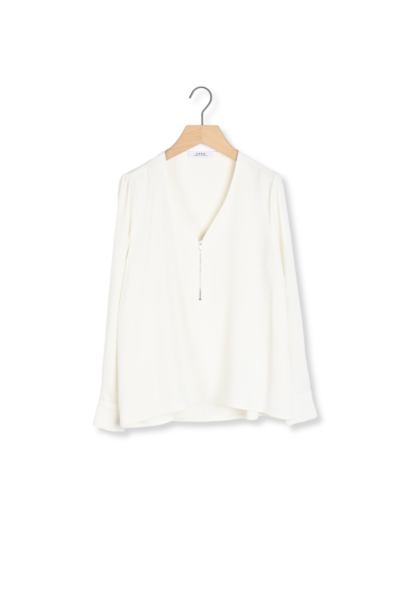 Blouse Hetty Faume - seconde main