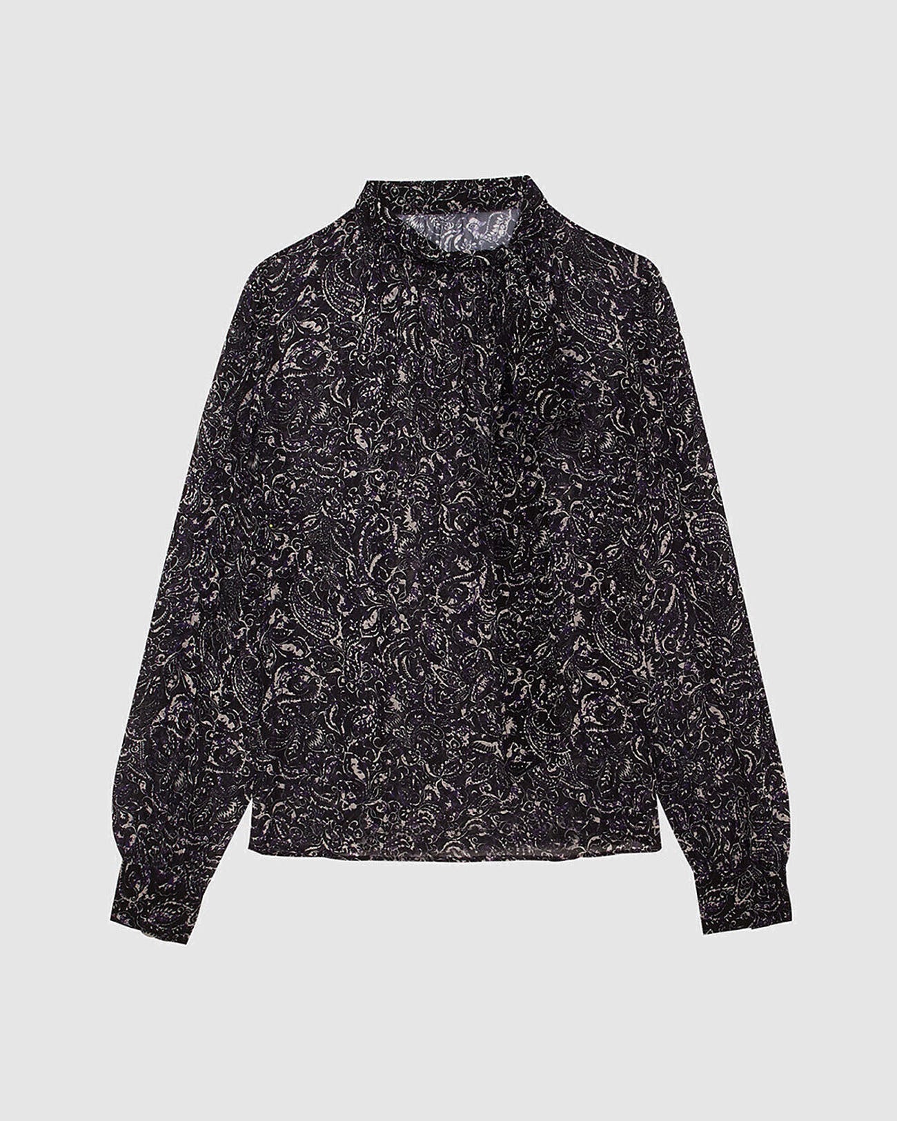 Blouse Charles Faume - seconde main