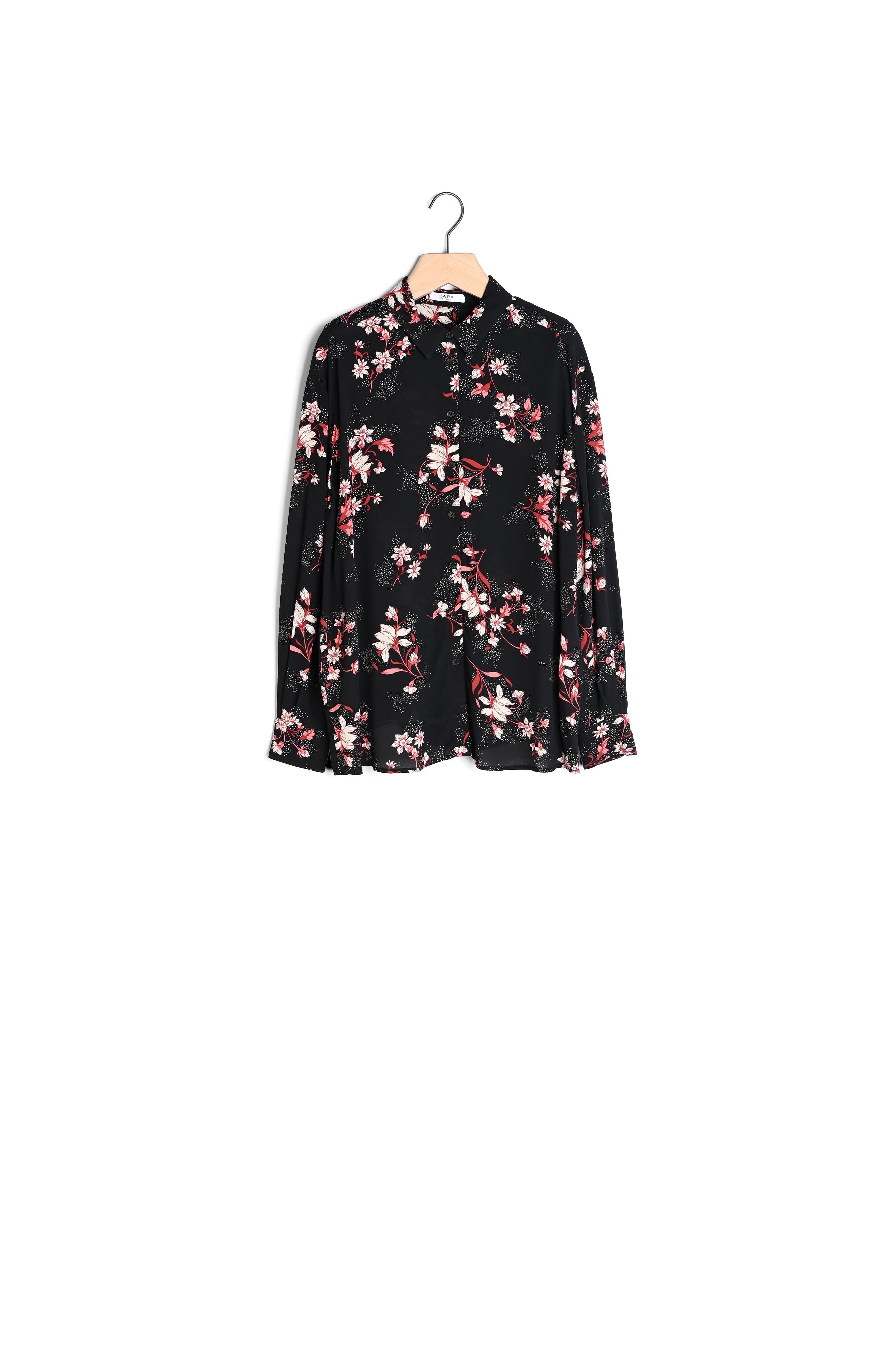 Chemisier Casselie Faume - seconde main