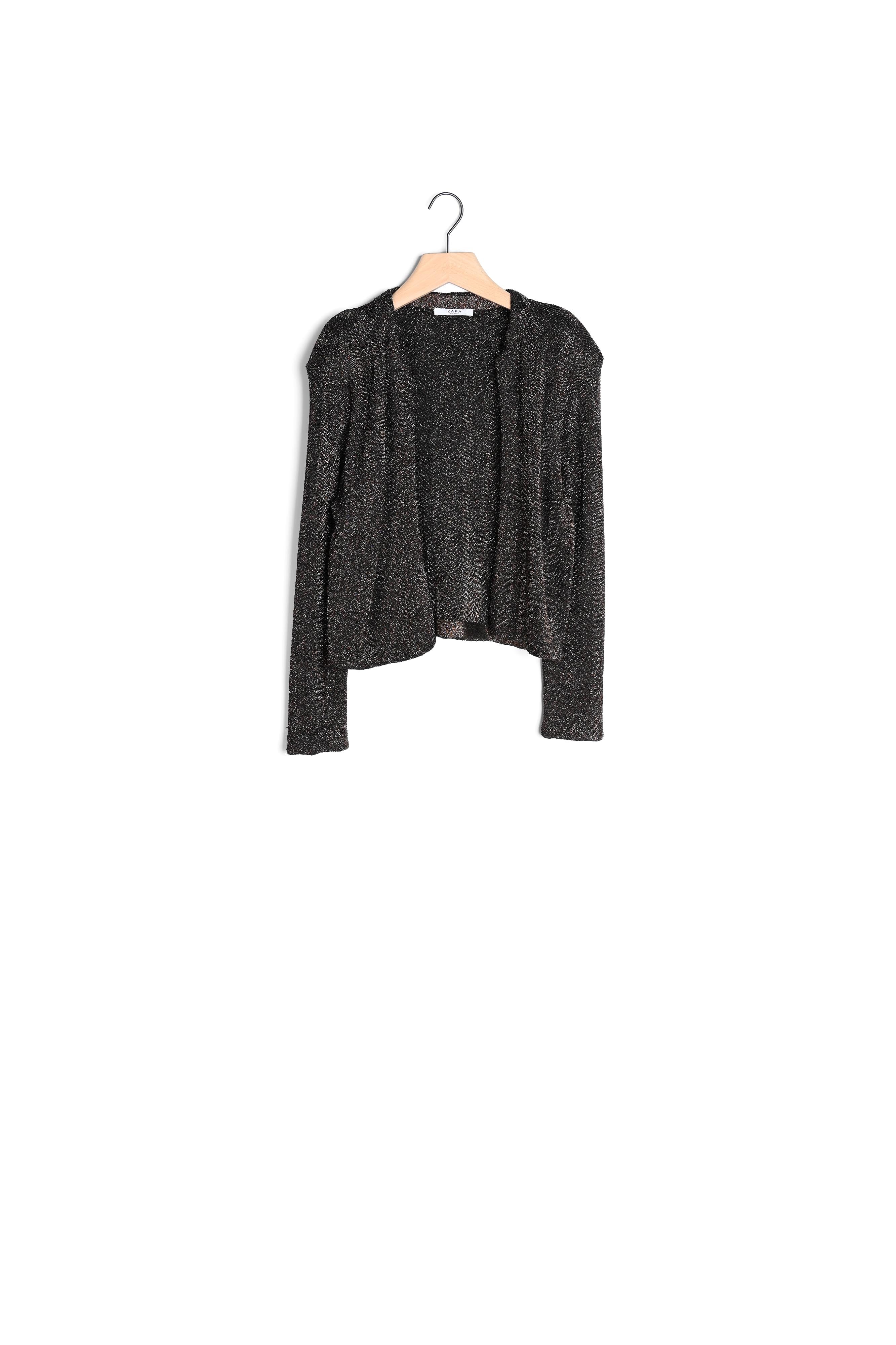 Veste Gorgeous Faume - seconde main