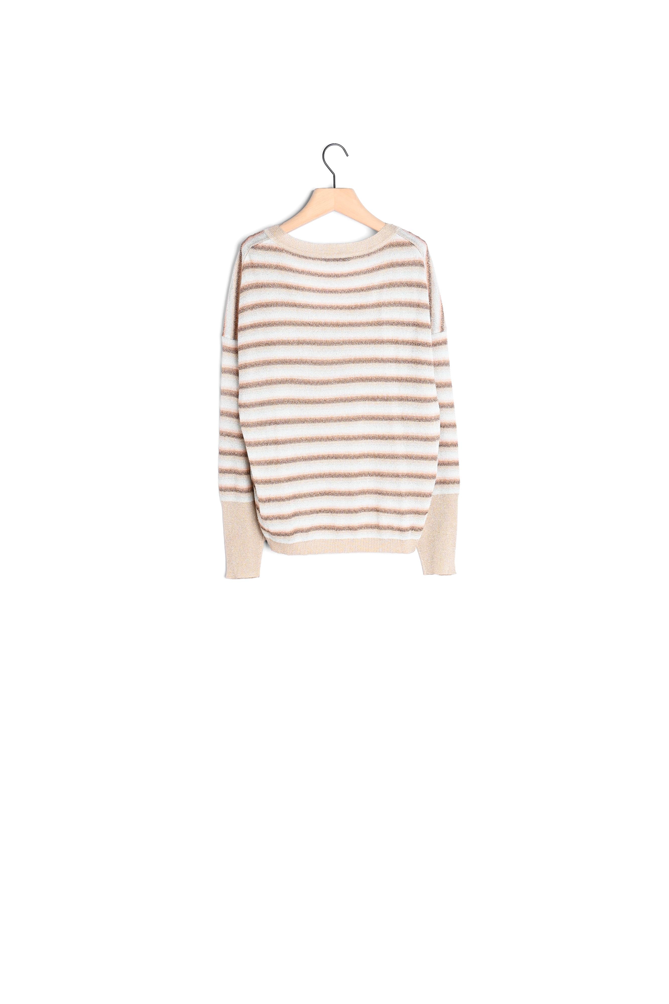 Pull Paulin Faume - seconde main