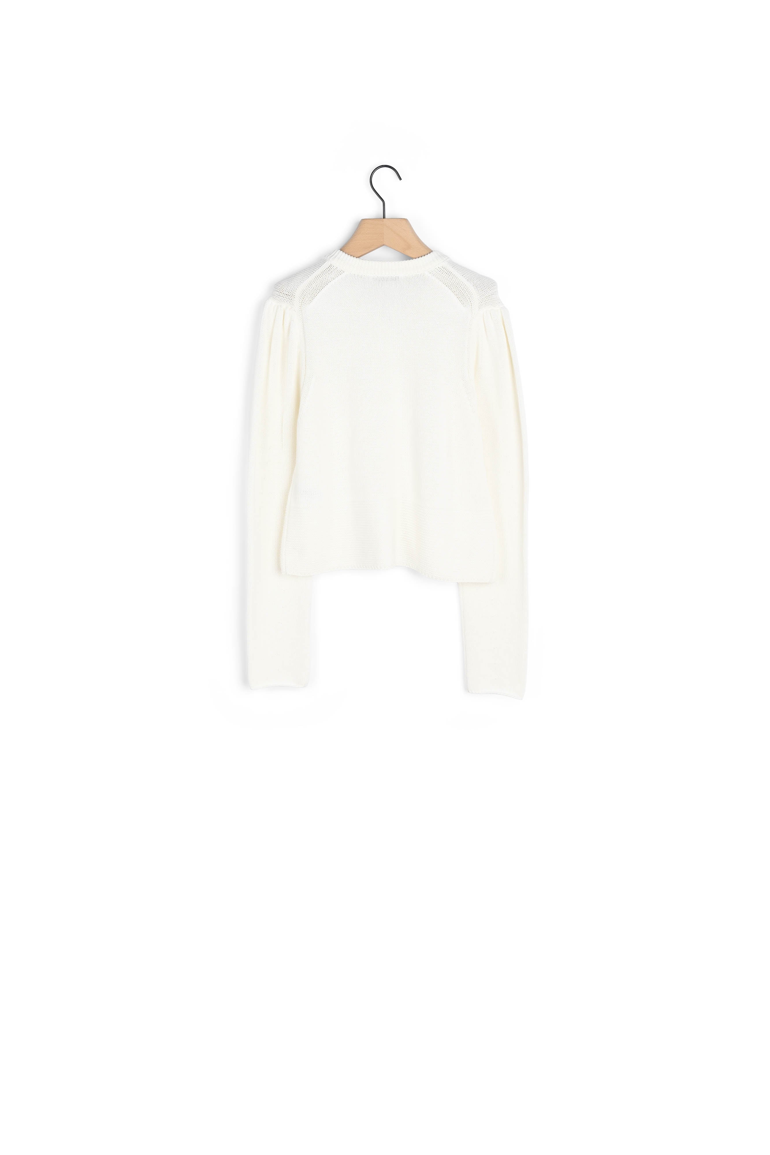 Gilet Gabrielle Faume - seconde main