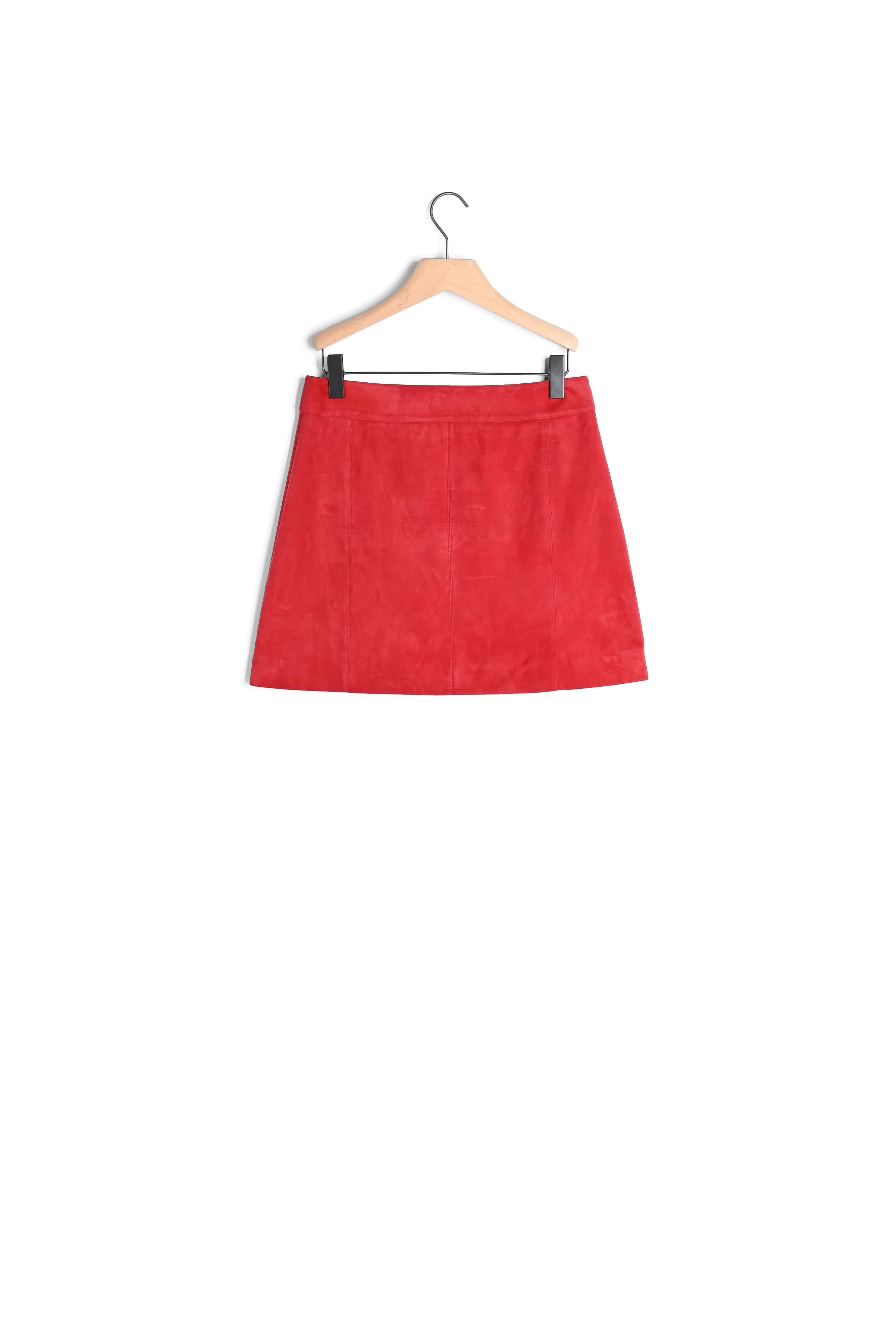 Jupe Jasmin Faume - seconde main