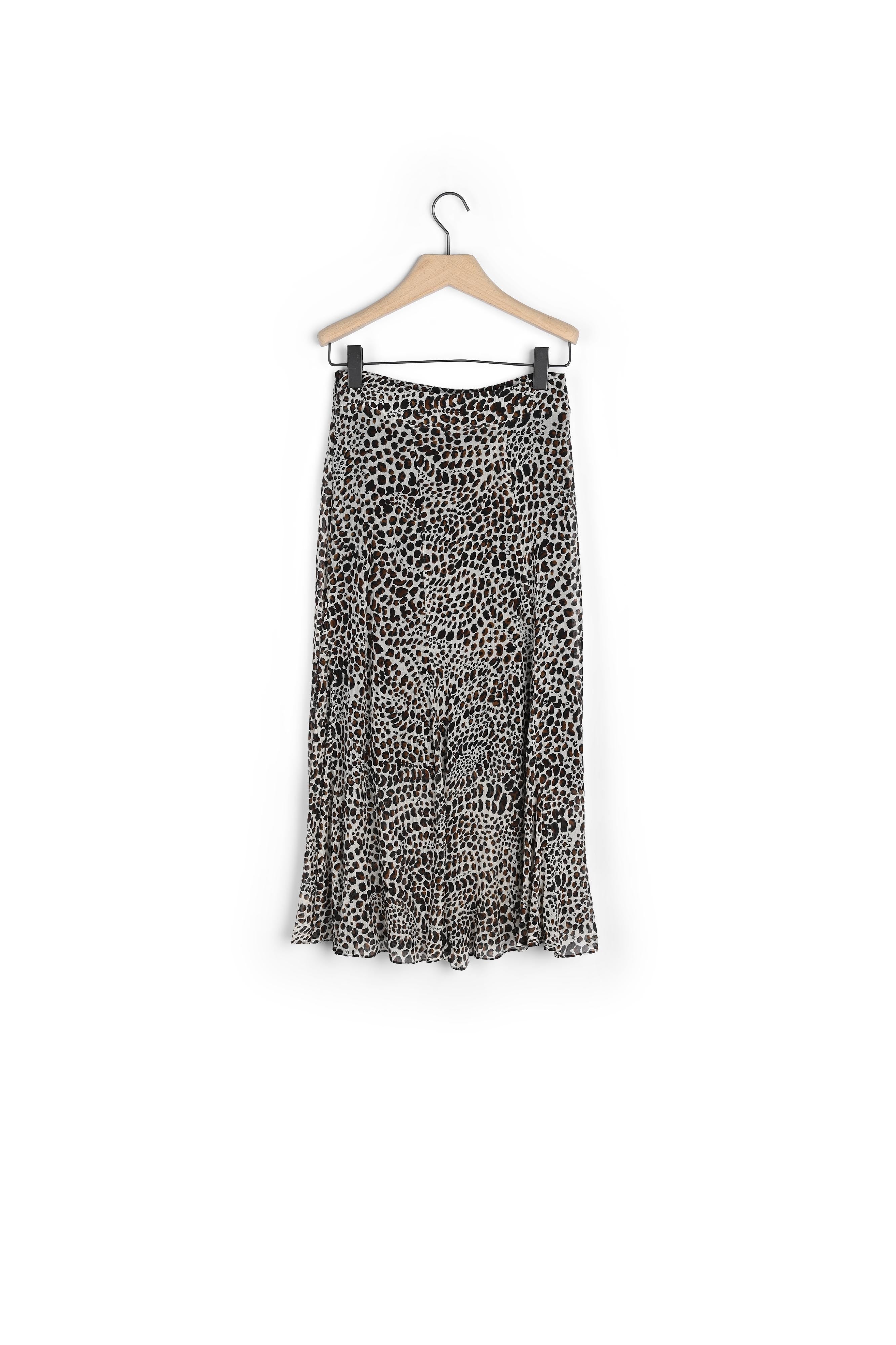 Jupe Jade Faume - seconde main