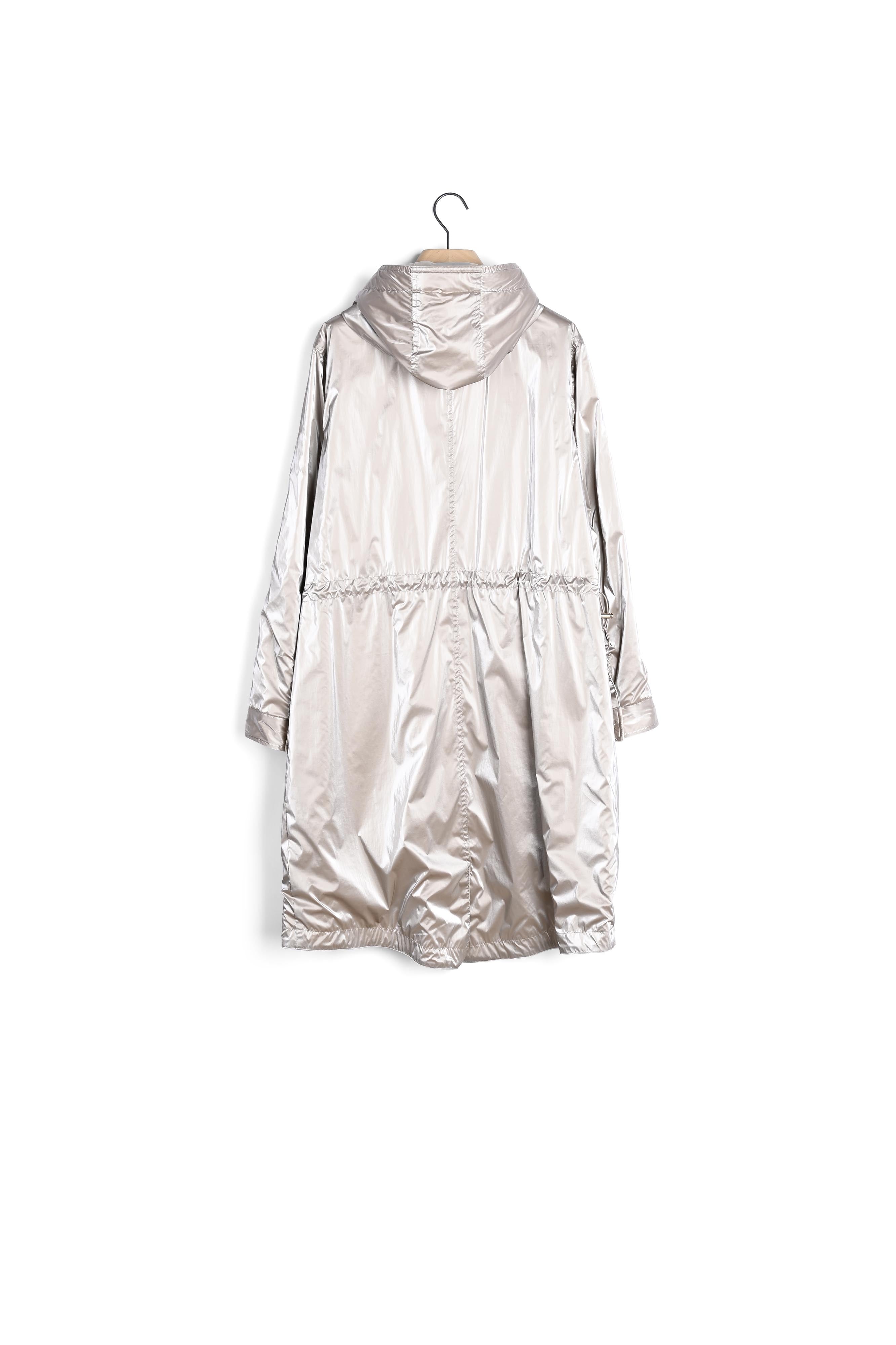 Imperméable Elisheva Faume - seconde main