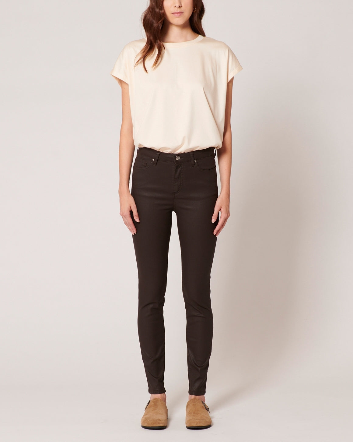 Jean Jskinny Faume - seconde main