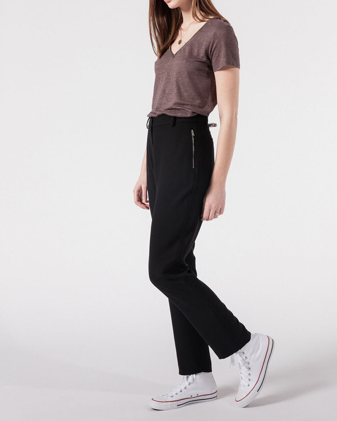 Pantalon Pilota Faume - seconde main