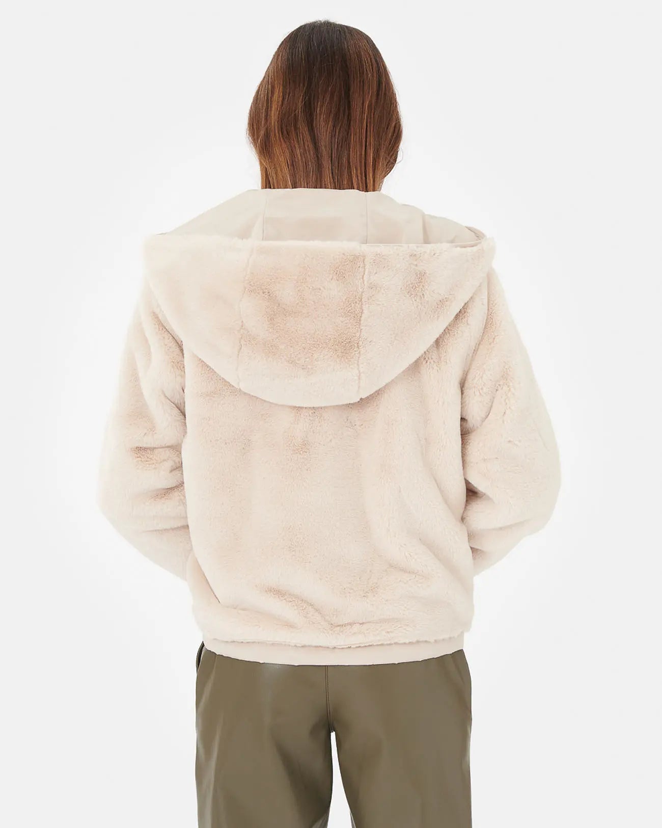 Veste Vadie Faume - seconde main