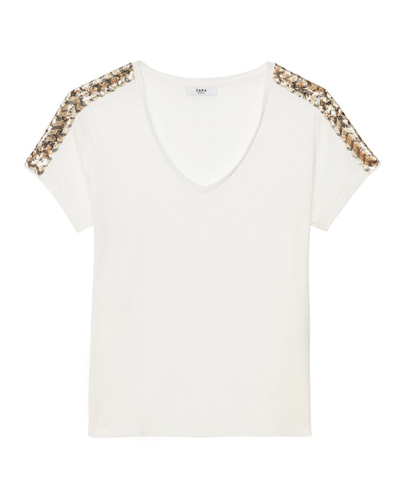 Top Tali Faume - seconde main