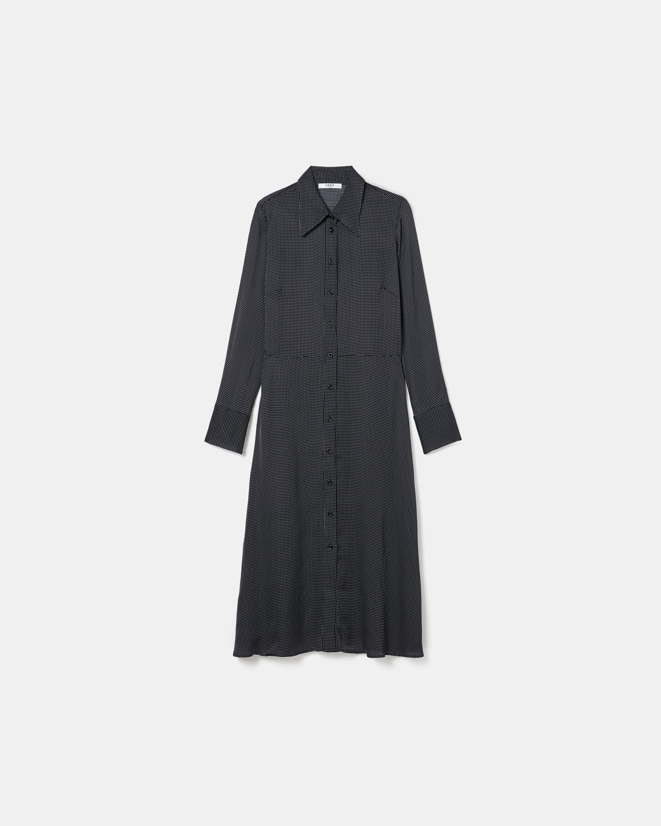 Robe Ribelane Faume - seconde main