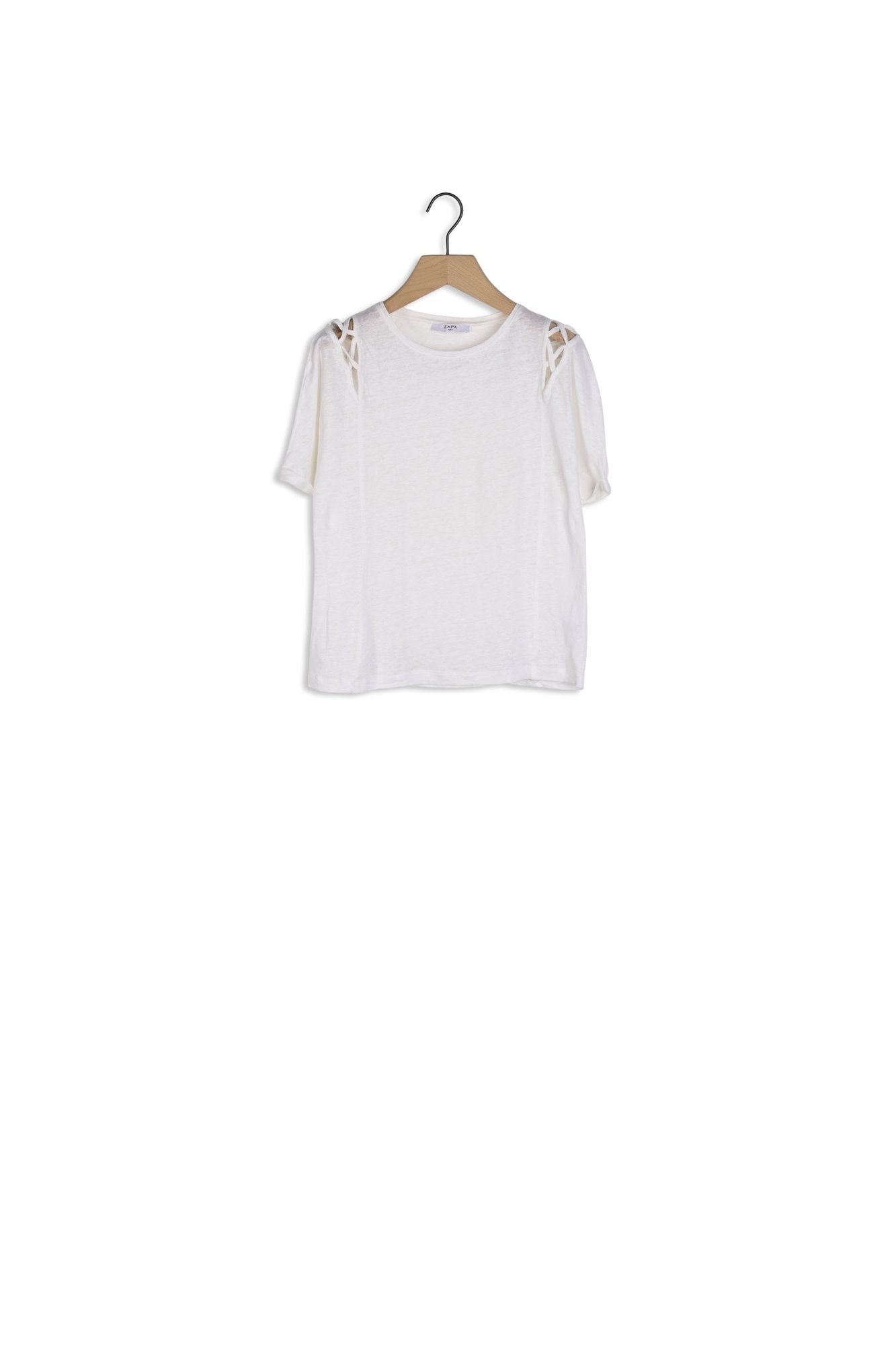 Tee Shirt Tilacet Faume - seconde main