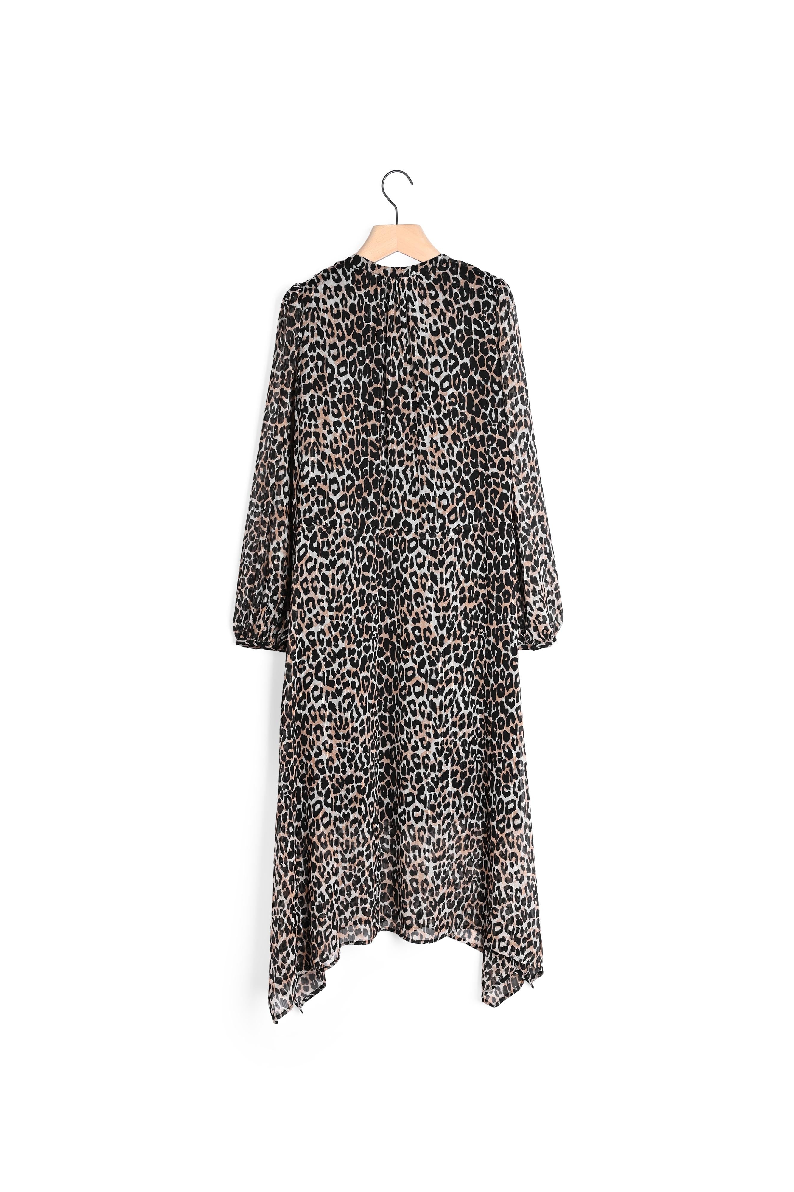 Robe Ralina Faume - seconde main