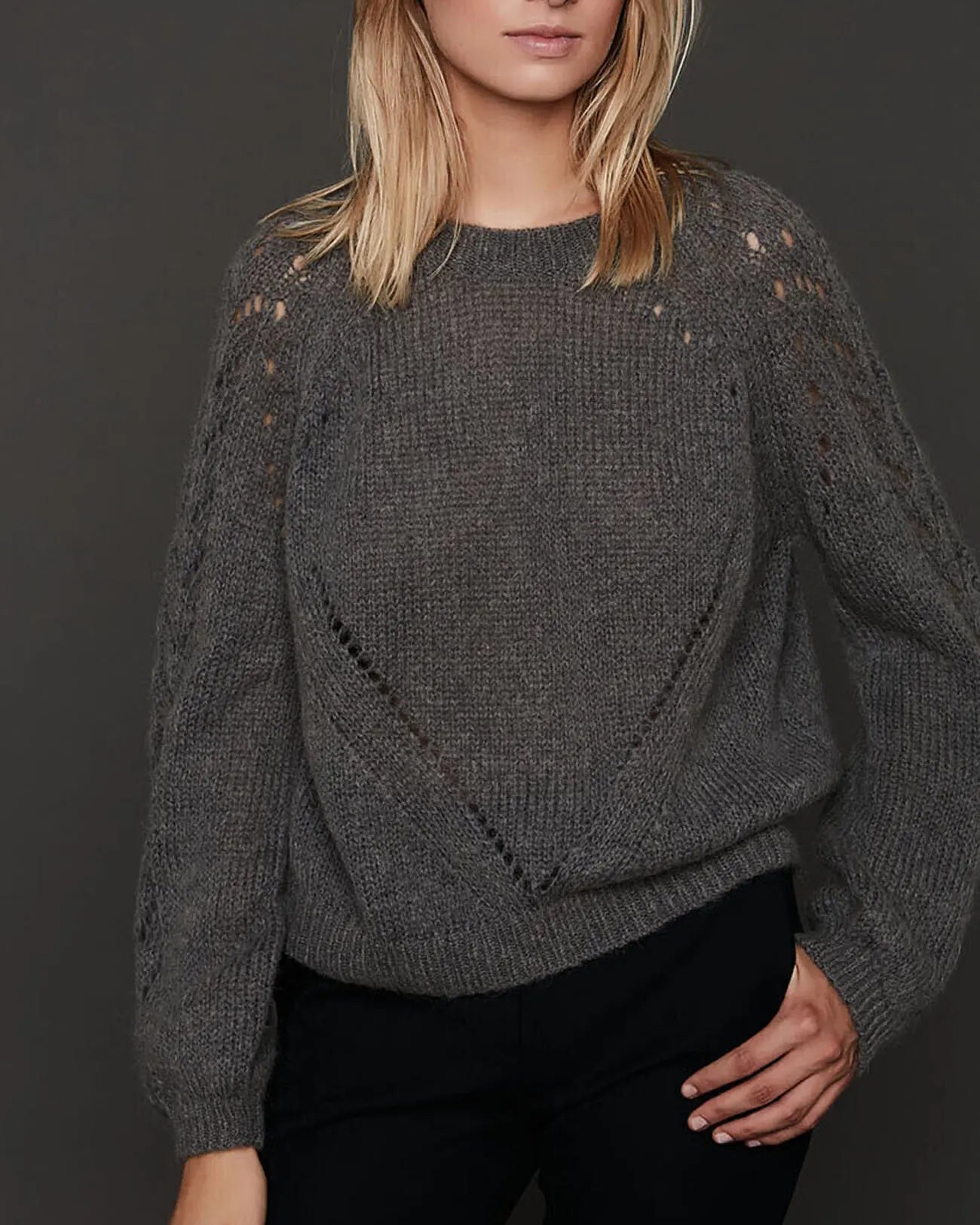 Pull Playa Faume - seconde main