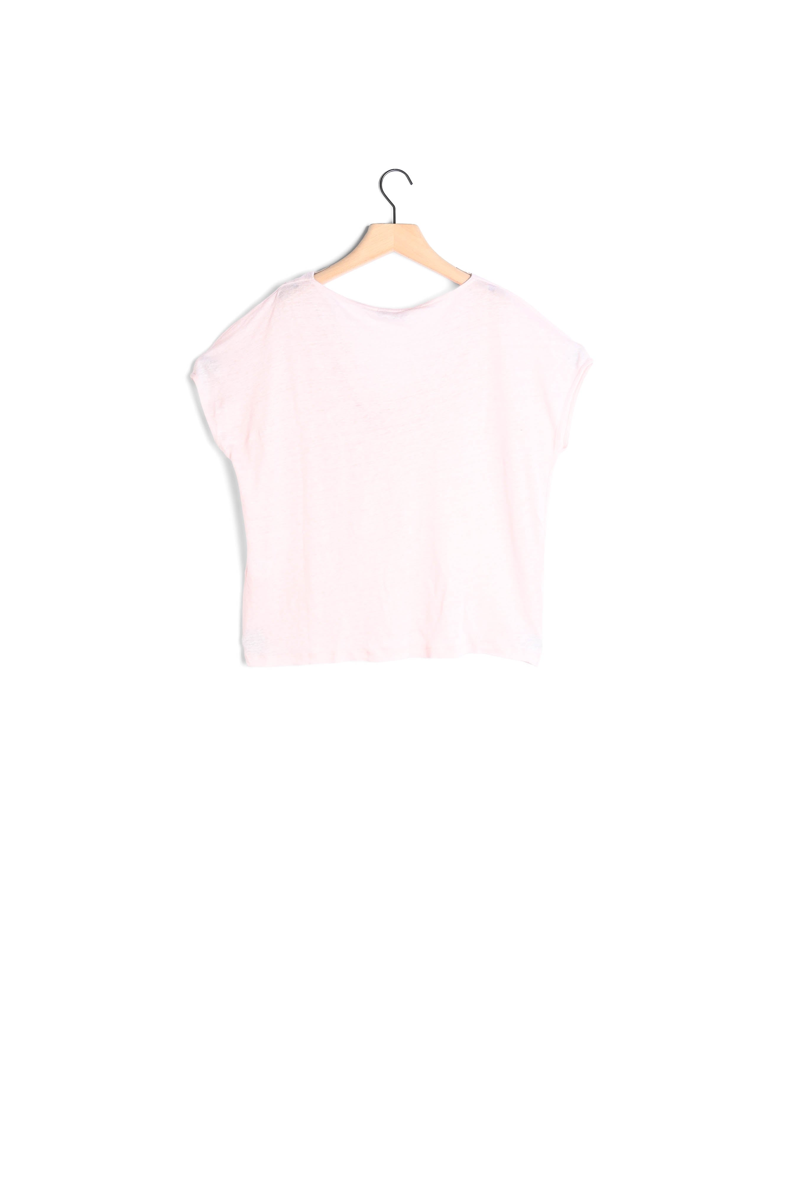 Tee Shirt Pavel Faume - seconde main