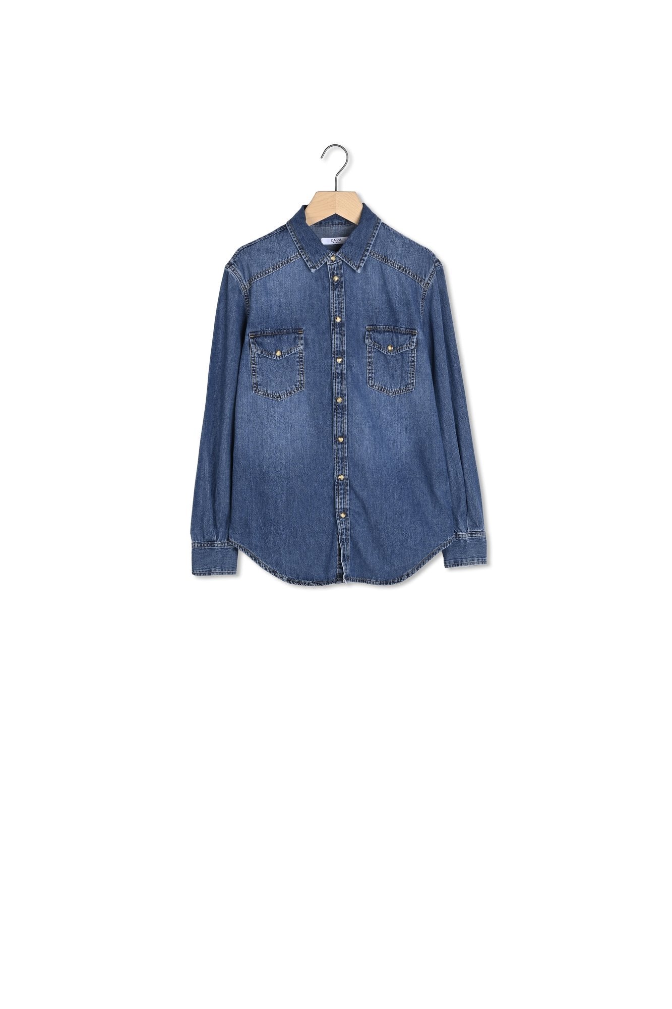 Chemise Caliel Faume - seconde main