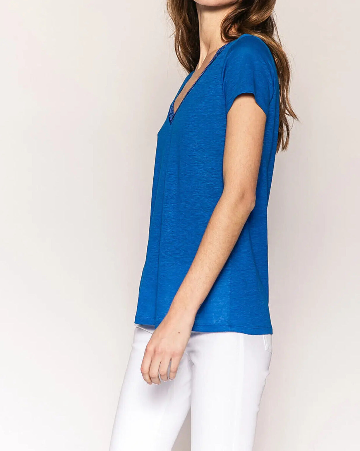 Top Talissa Faume - seconde main