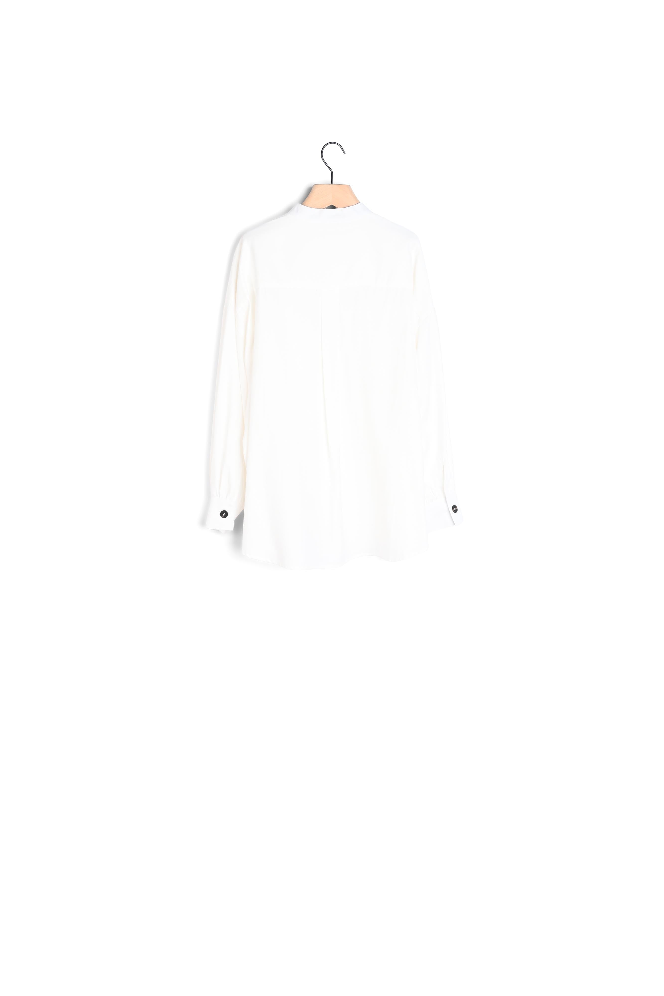 Chemise Cetala Faume - seconde main