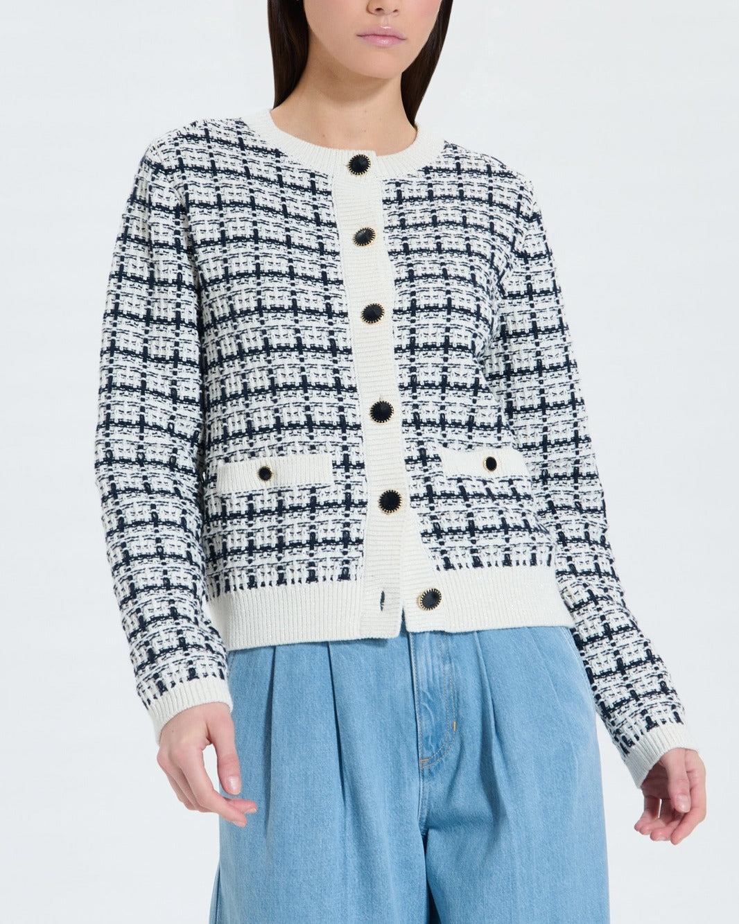 Gilet Gates Faume - seconde main