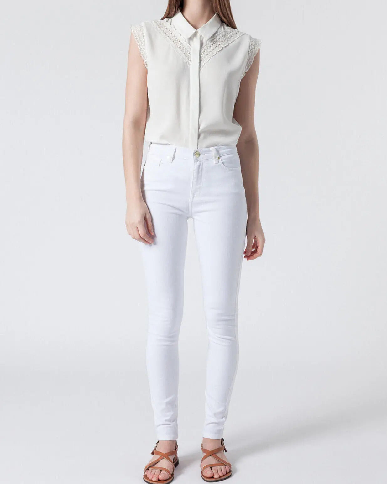 Jean Tanya Faume - seconde main